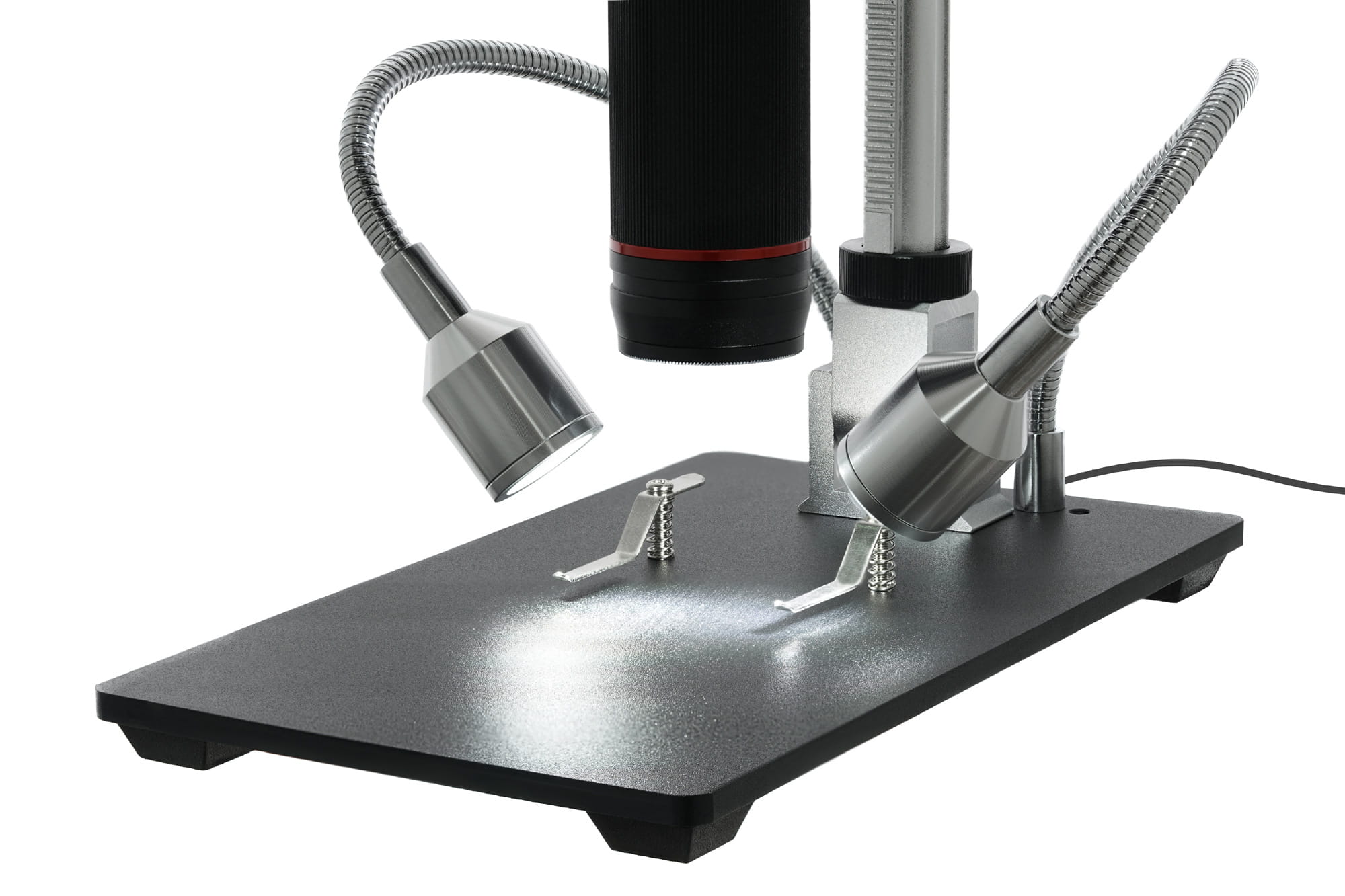 Zdalnie sterowany mikroskop Levenhuk DTX RC4-1428006