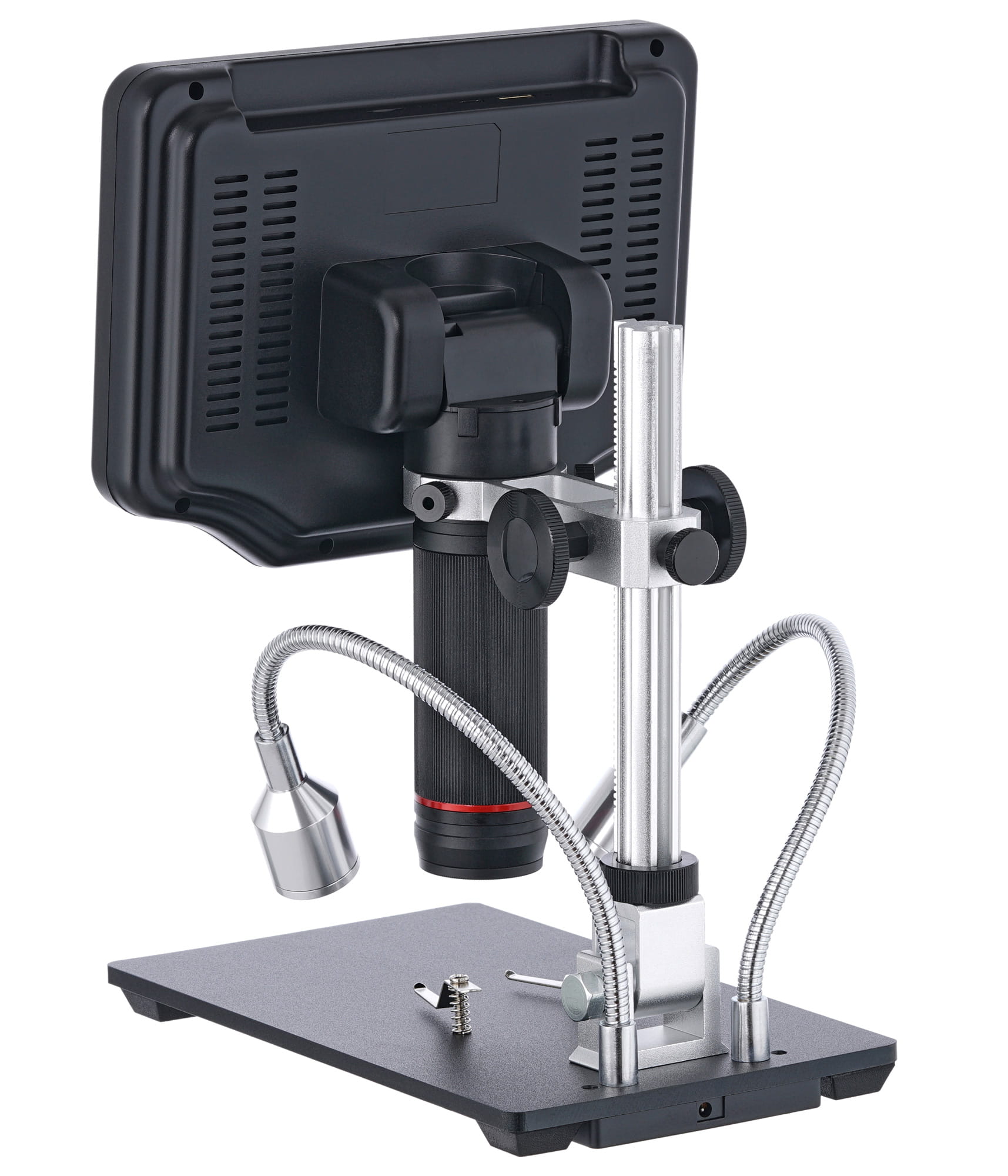 Zdalnie sterowany mikroskop Levenhuk DTX RC4-1428000
