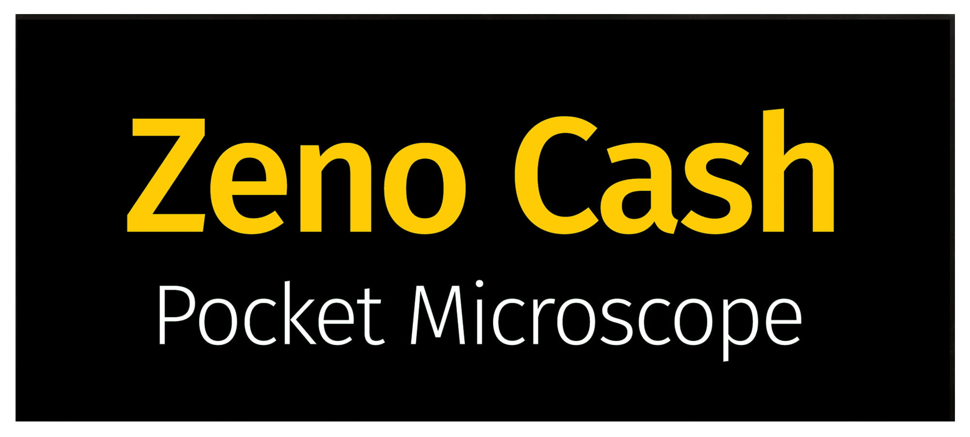 Mikroskop kieszonkowy Levenhuk Zeno Cash ZC6-1435631