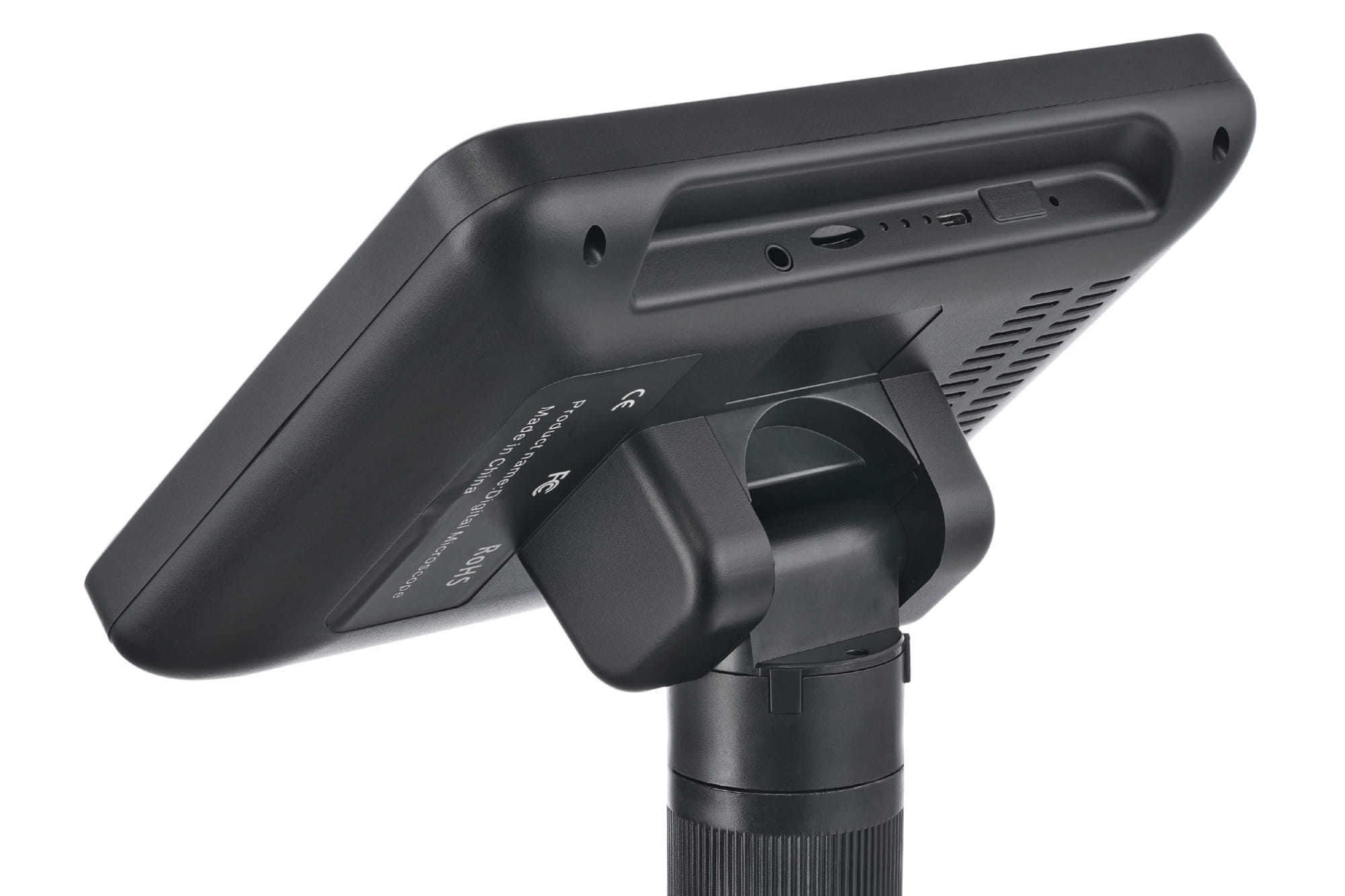 Mikroskop cyfrowy Levenhuk Rainbow DM700 LCD-1428015