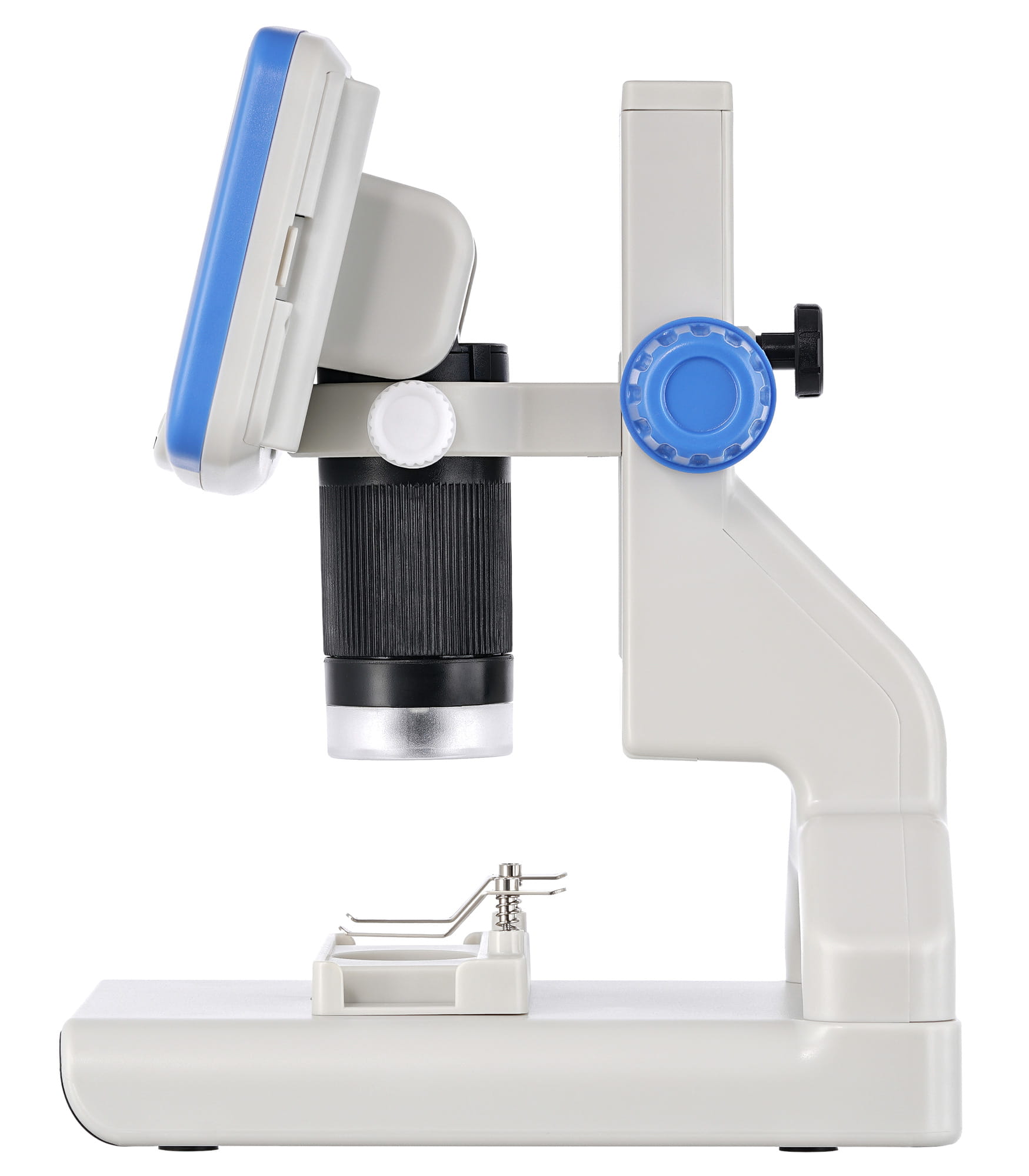 Mikroskop cyfrowy Levenhuk Rainbow DM500 LCD-1427949