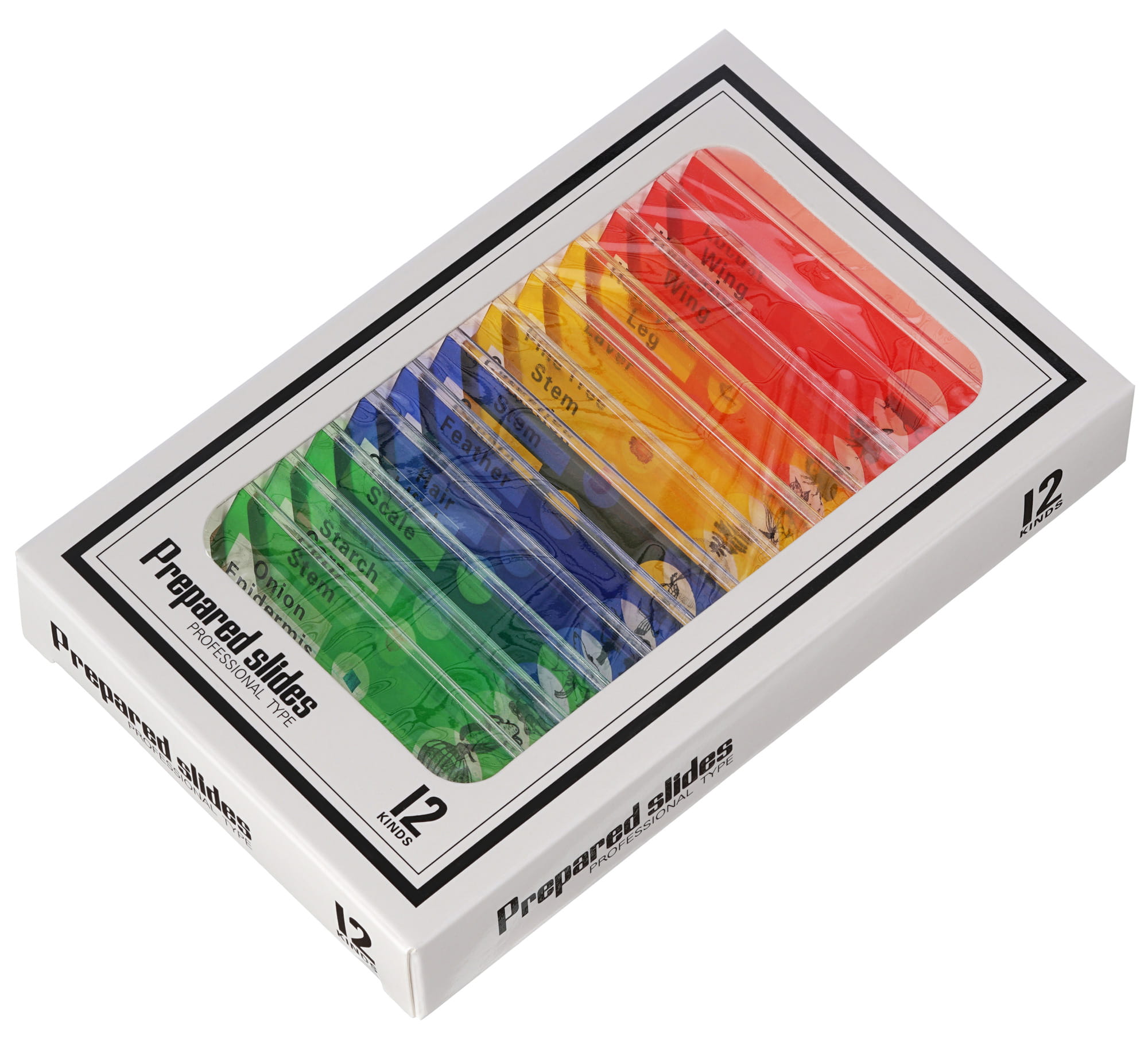 Mikroskop cyfrowy Levenhuk Rainbow DM500 LCD-1427955