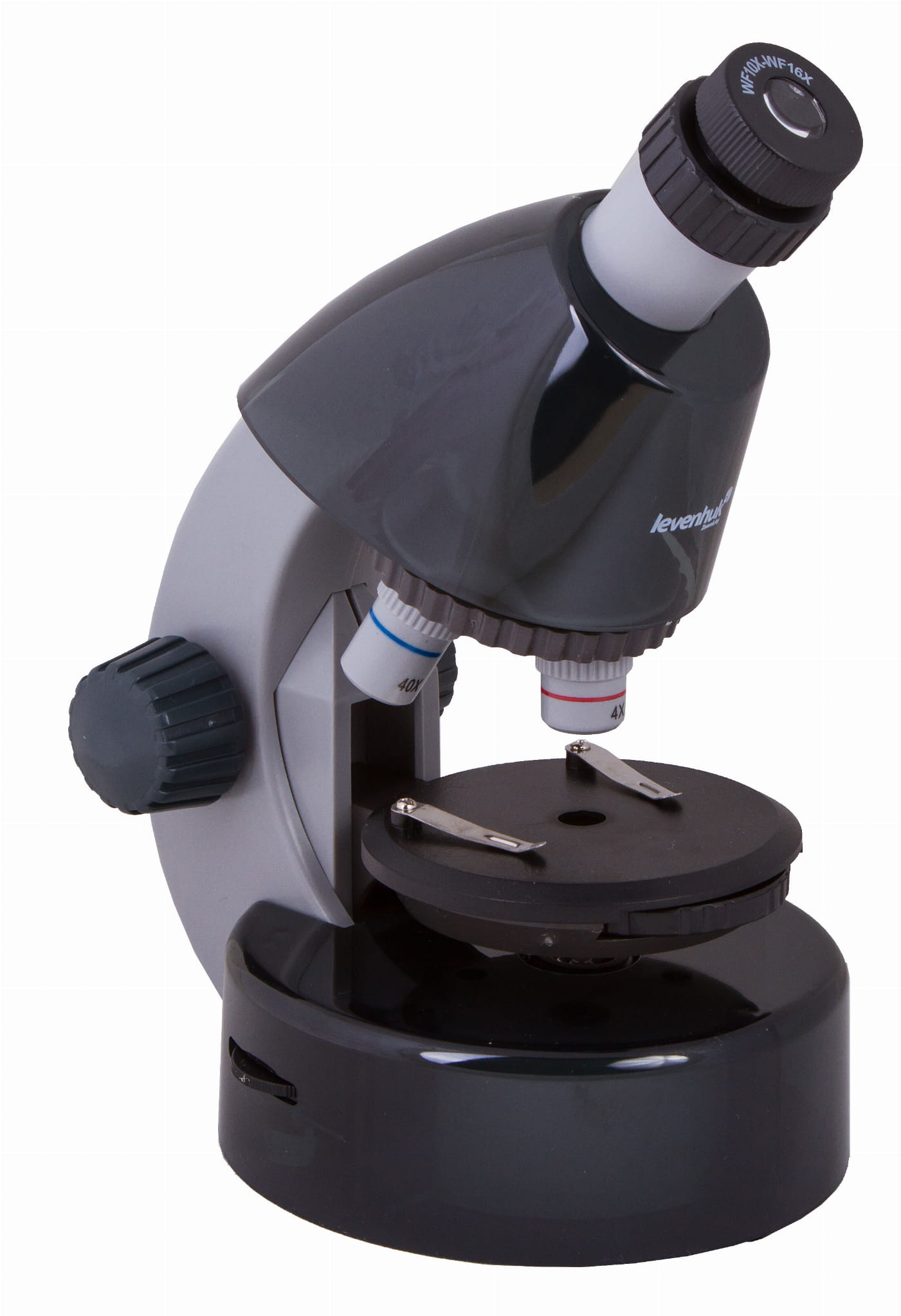 (PL) Mikroskop Levenhuk LabZZ M101 Moonstone\Kamień Księżycowy-1443394