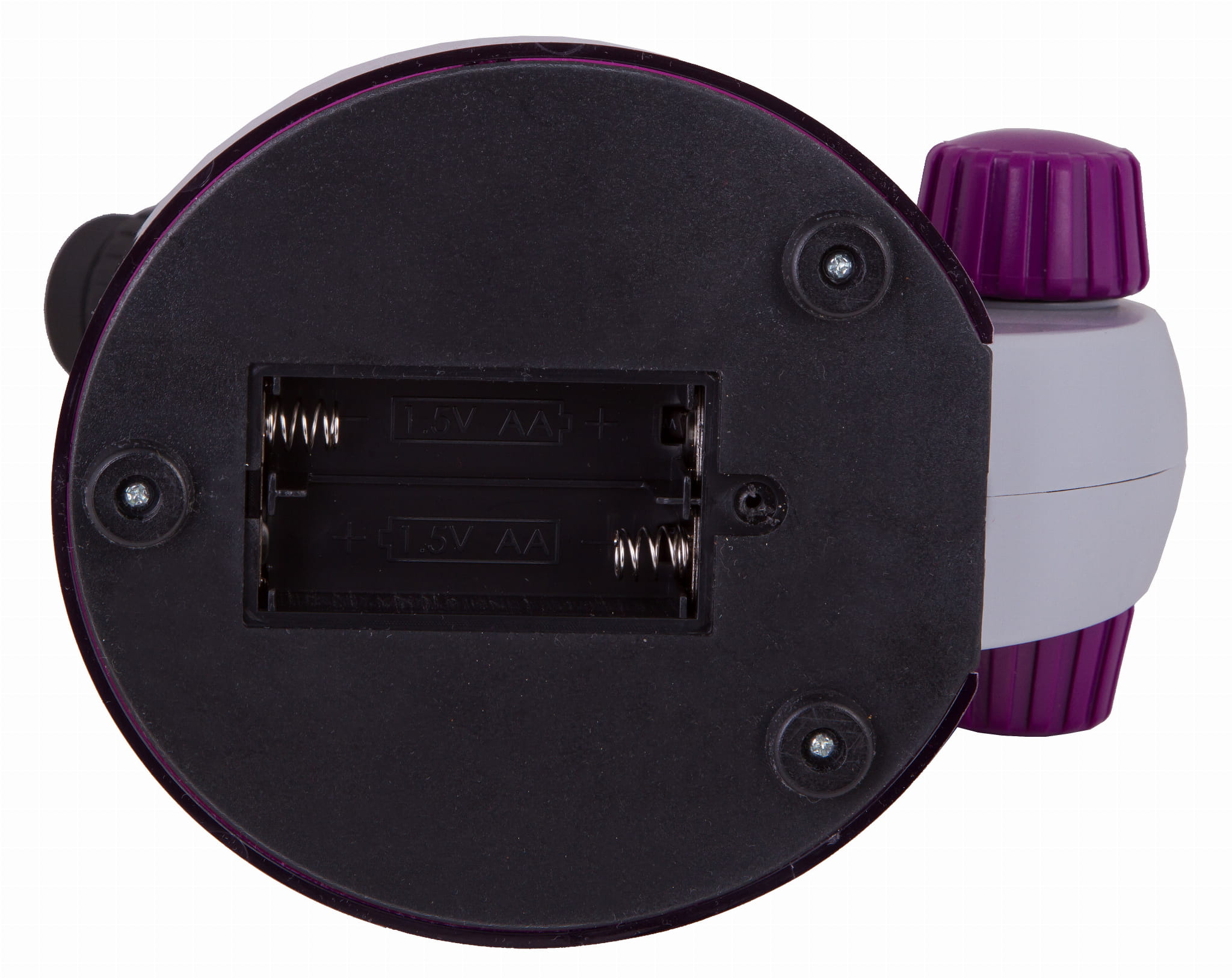 (PL) Mikroskop Levenhuk LabZZ M101 Amethyst\Ametyst-1444517