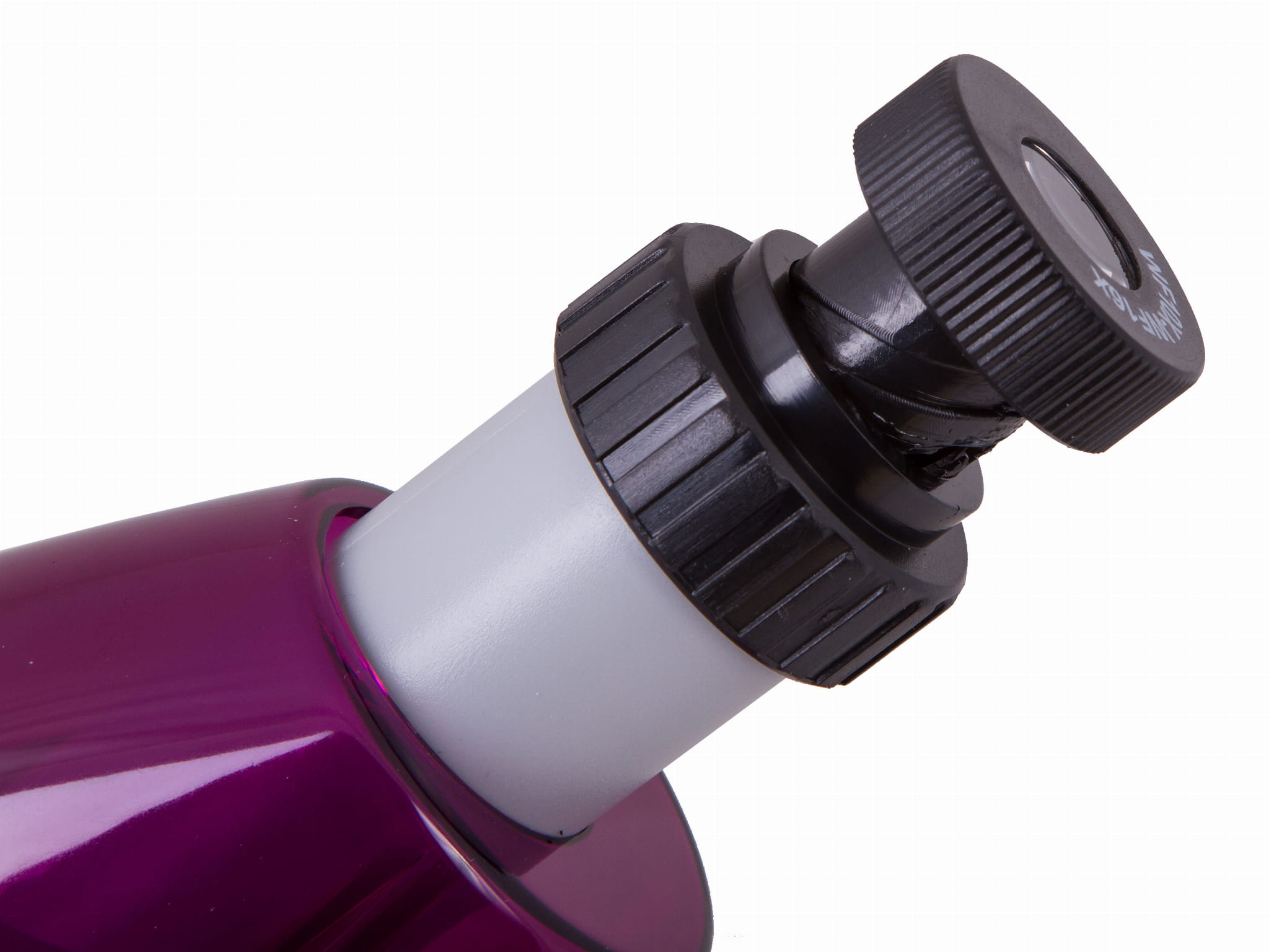 (PL) Mikroskop Levenhuk LabZZ M101 Amethyst\Ametyst-1444515