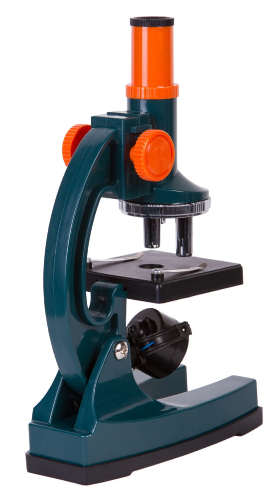 Mikroskop Levenhuk LabZZ M2-1437203