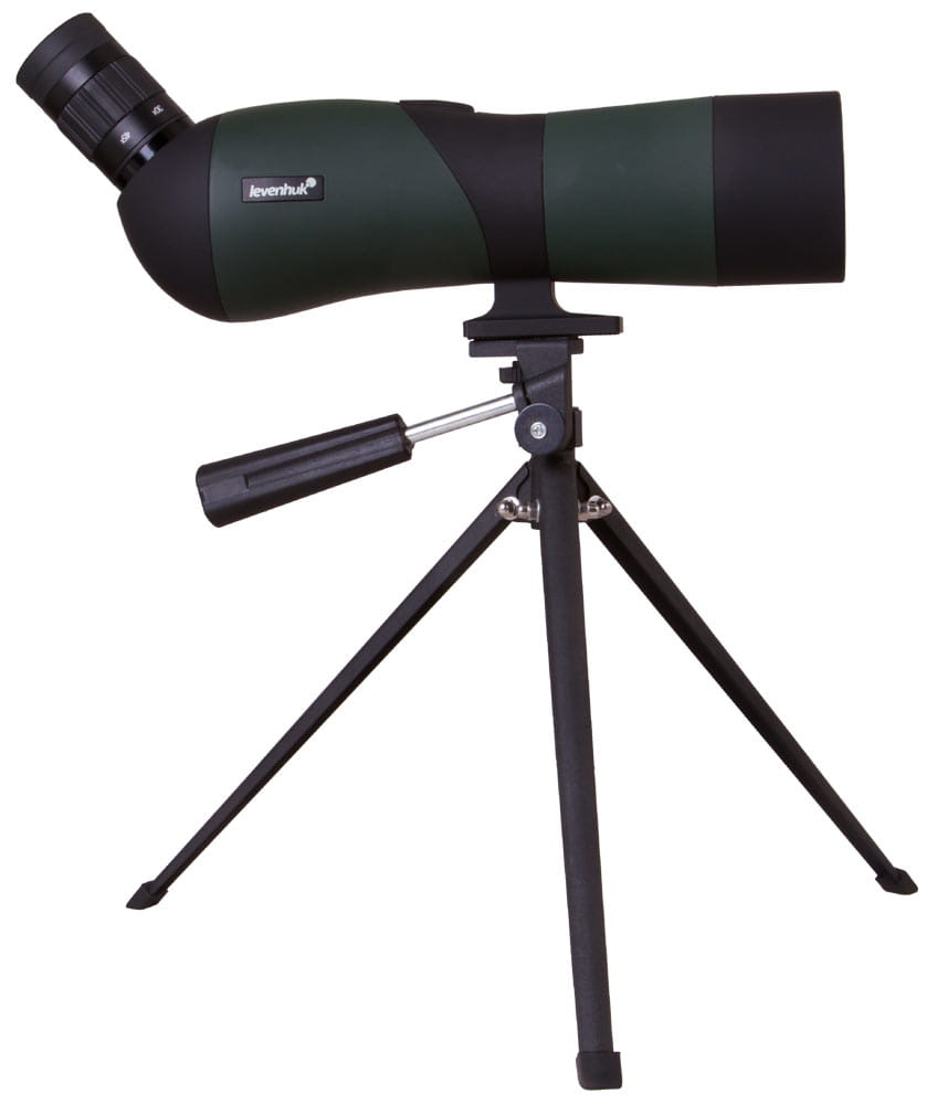 Luneta Levenhuk Blaze BASE 50-1439332