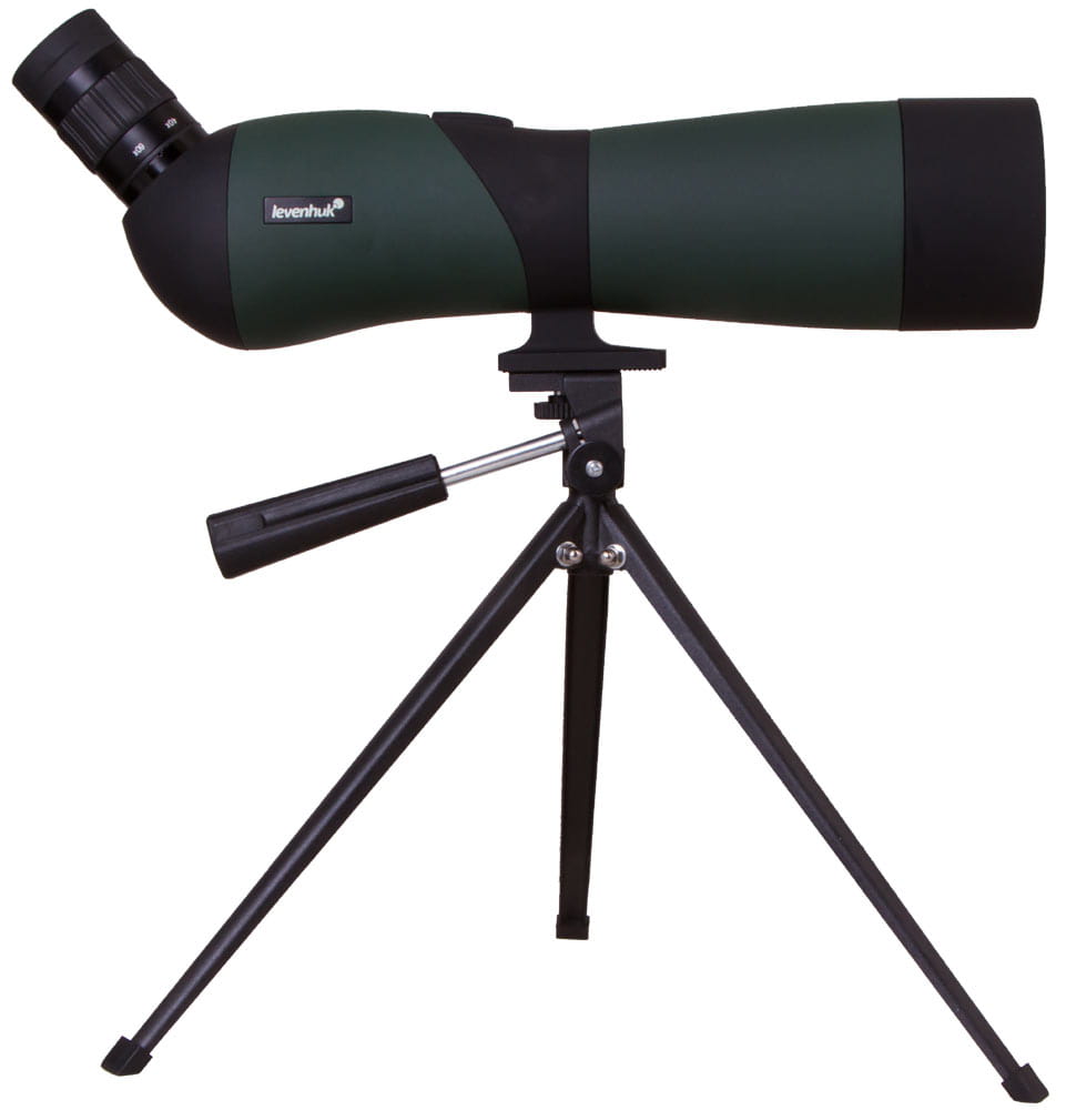 Luneta Levenhuk Blaze BASE 60-1439348