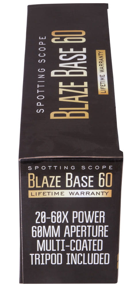 Luneta Levenhuk Blaze BASE 60-1439359