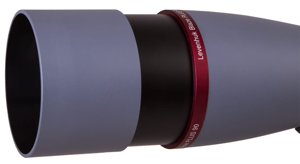 Luneta Levenhuk Blaze PLUS 90-1439433