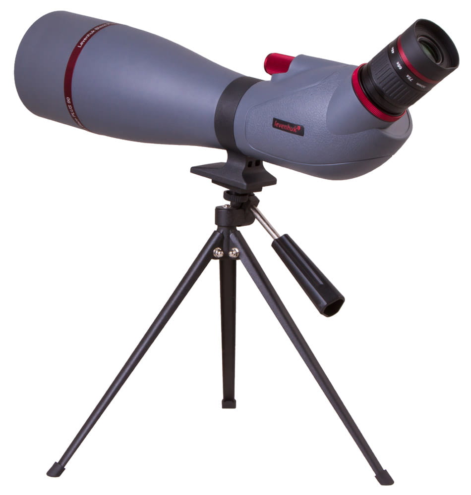 Luneta Levenhuk Blaze PLUS 90-1439428