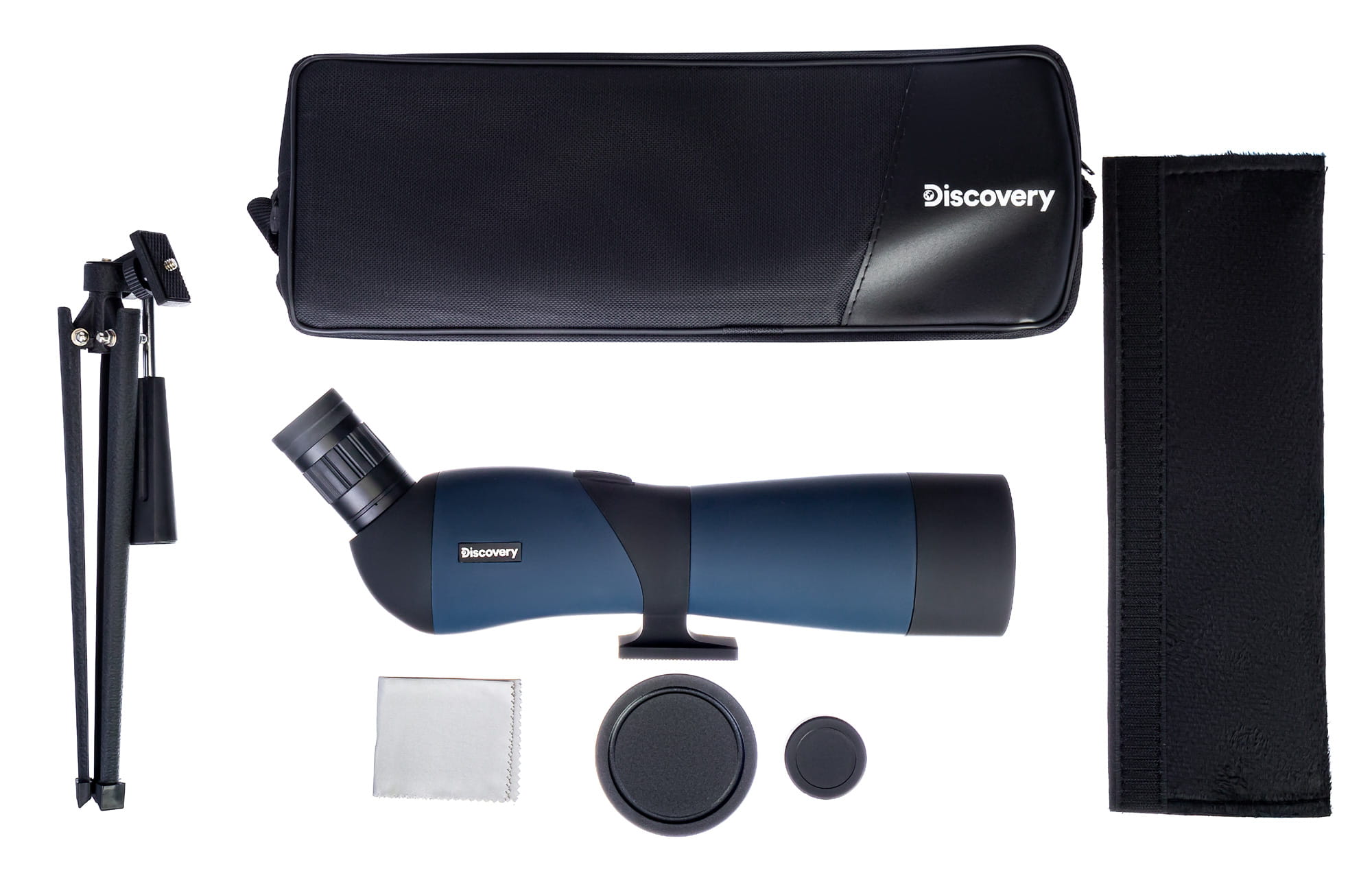 Luneta Discovery Range 60-1428789