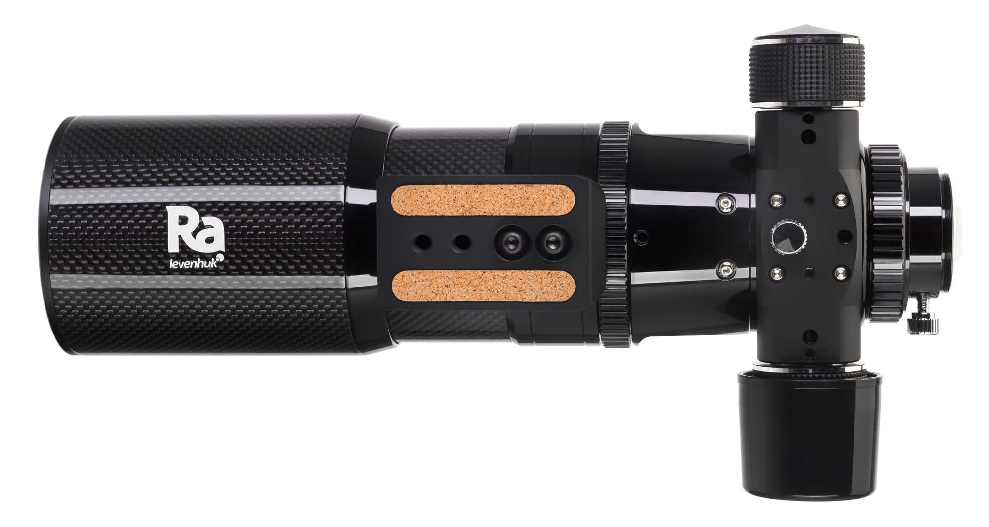 Tubus Levenhuk Ra R66 ED Doublet Carbon-1428329