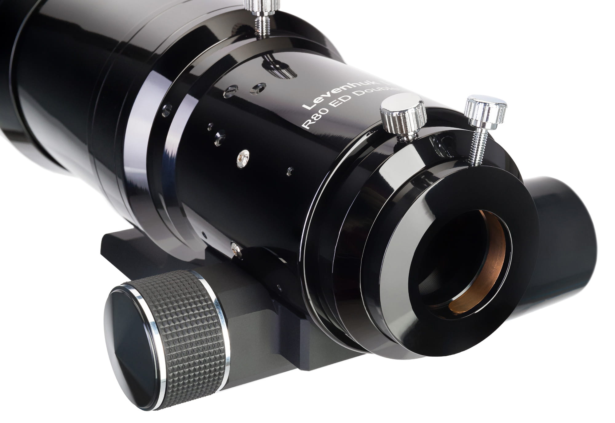 Tubus Levenhuk Ra R80 ED Doublet-1428357