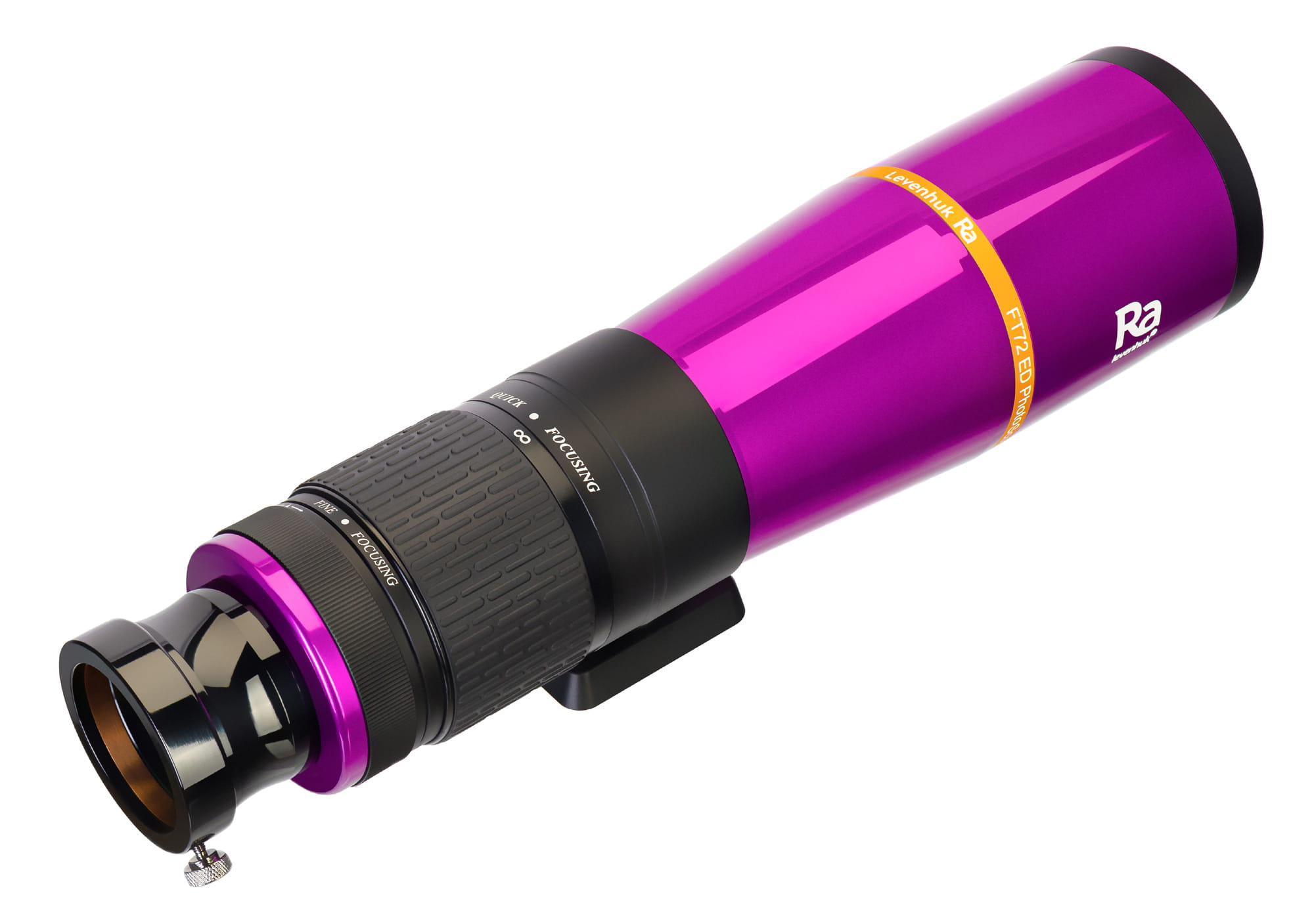 Fototeleskop Levenhuk Ra FT72 ED-1434751