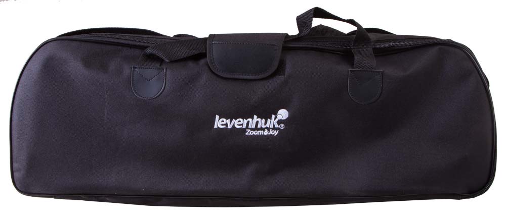 Teleskop Levenhuk Skyline Travel 80-1439286