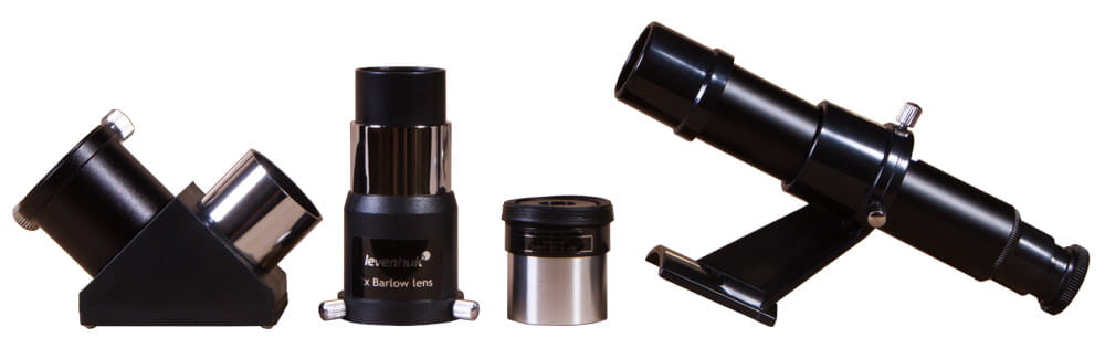 Teleskop Levenhuk Skyline BASE 70T-1444409