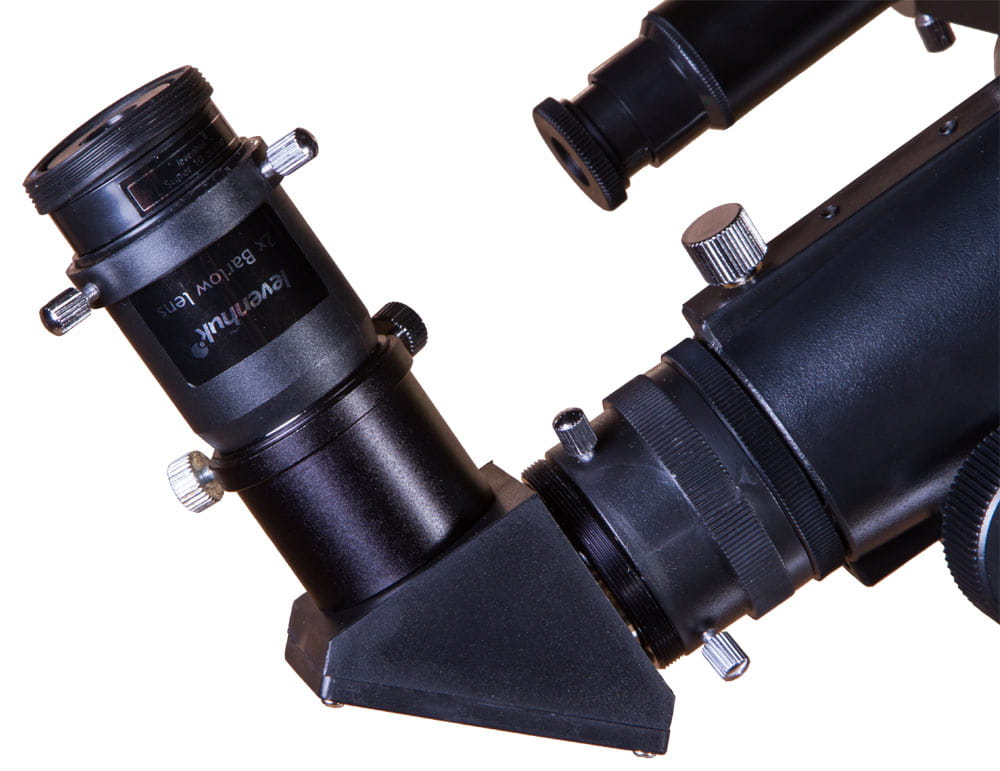 Teleskop Levenhuk Skyline BASE 70T-1444405