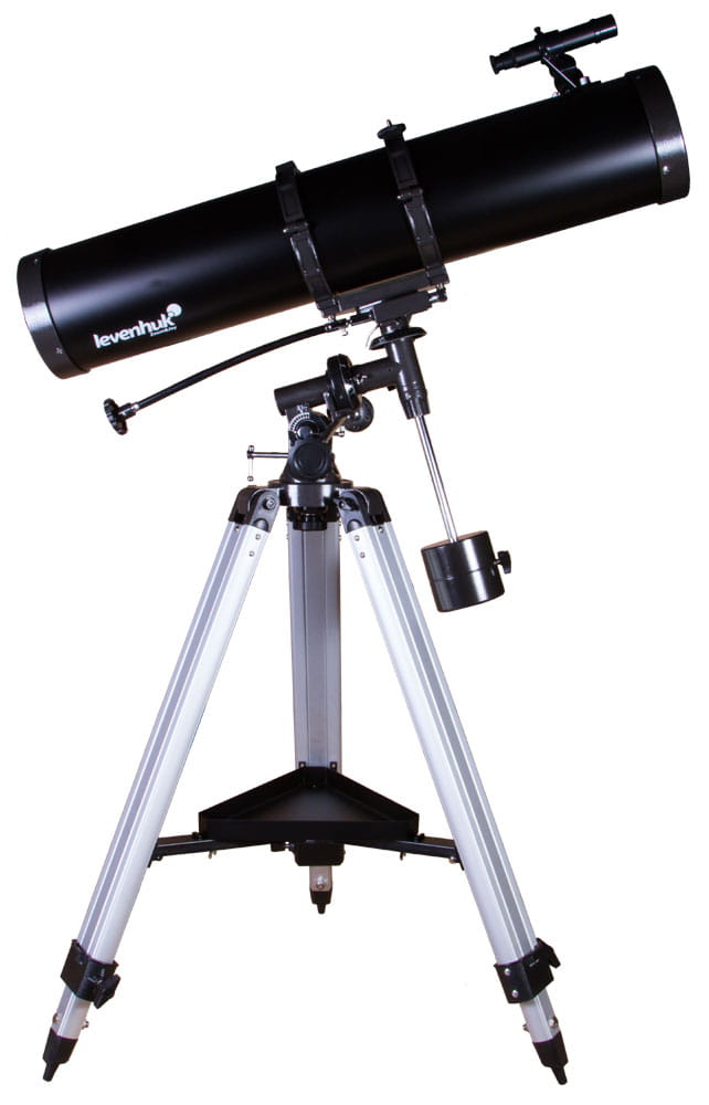 Teleskop Levenhuk Skyline PLUS 130S-1445031