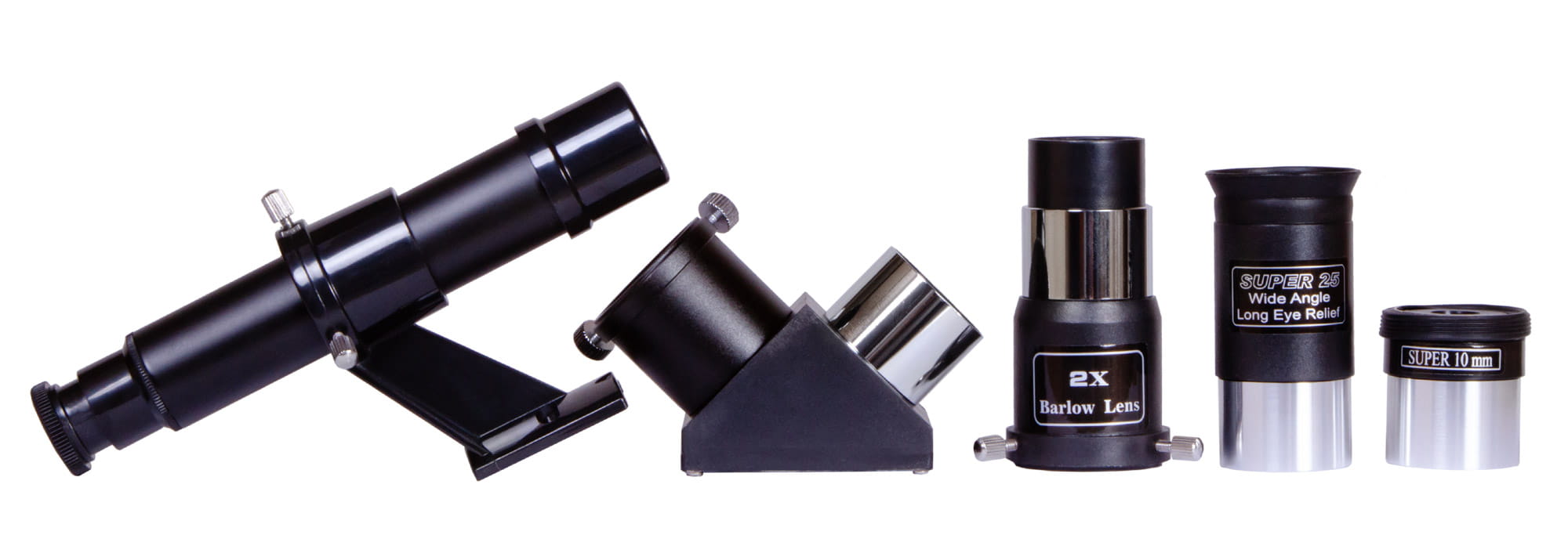 Teleskop Levenhuk Skyline PLUS 70T-1436691
