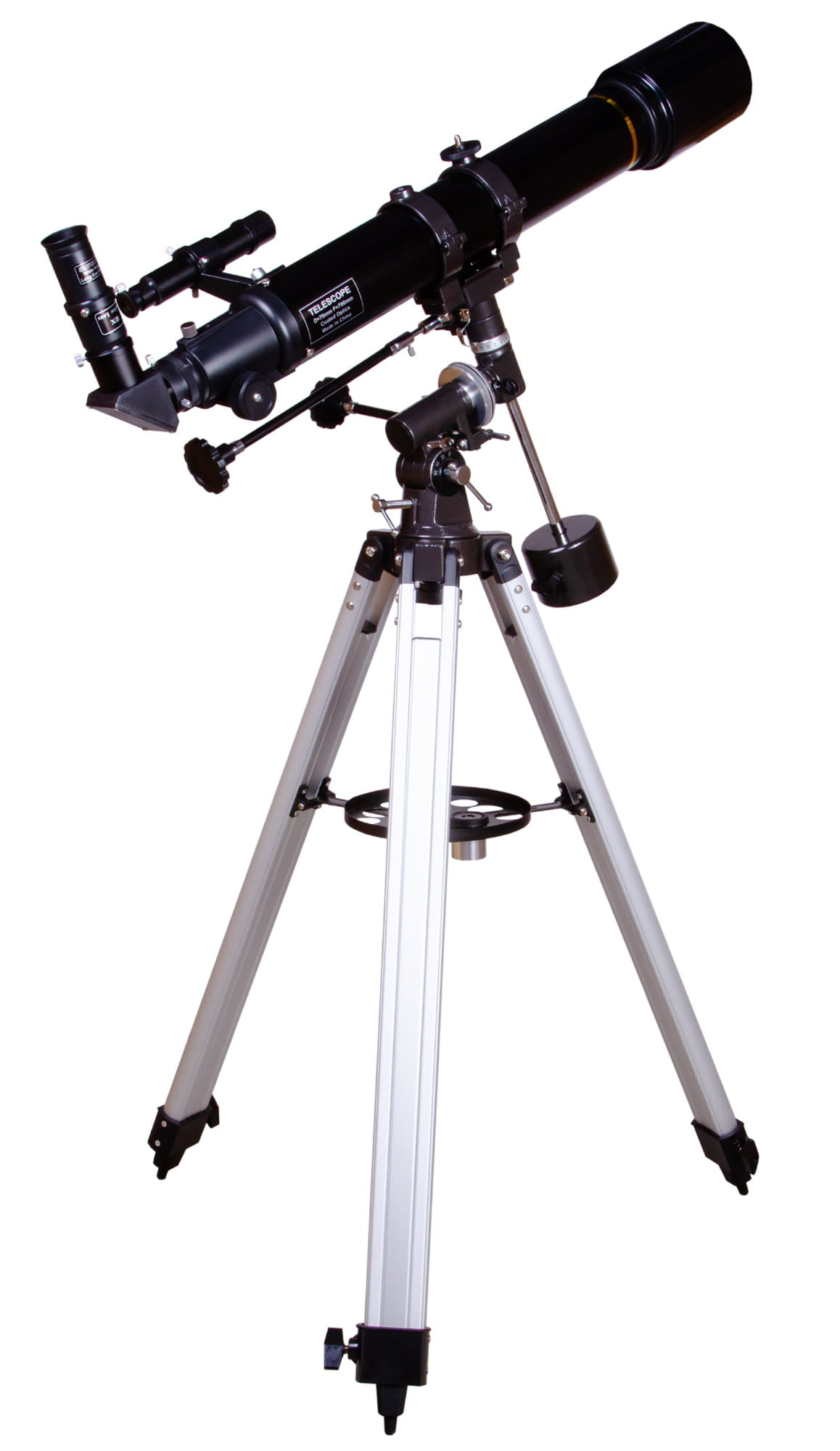 Teleskop Levenhuk Skyline PLUS 70T-1436681