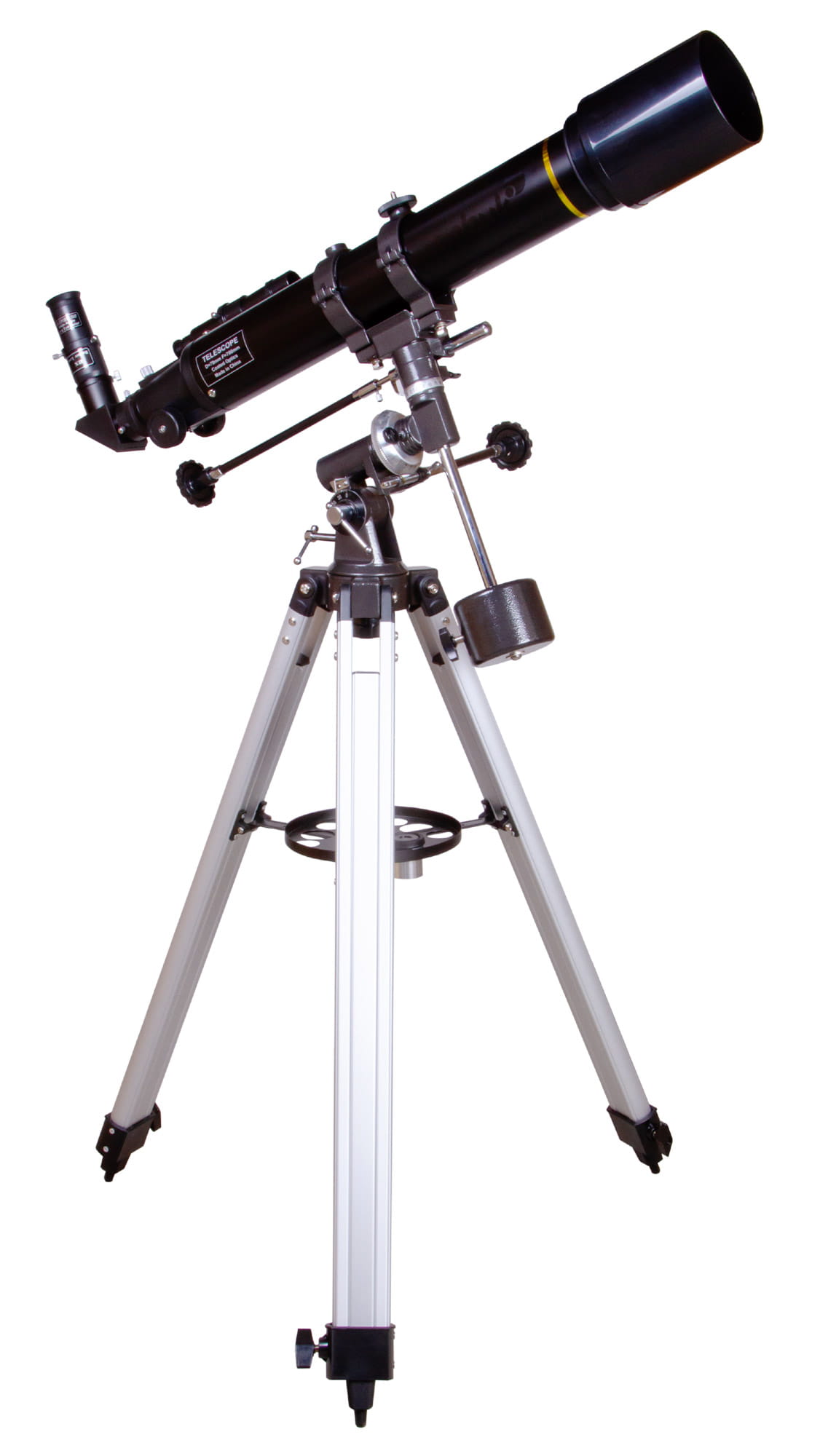 Teleskop Levenhuk Skyline PLUS 70T-1436679