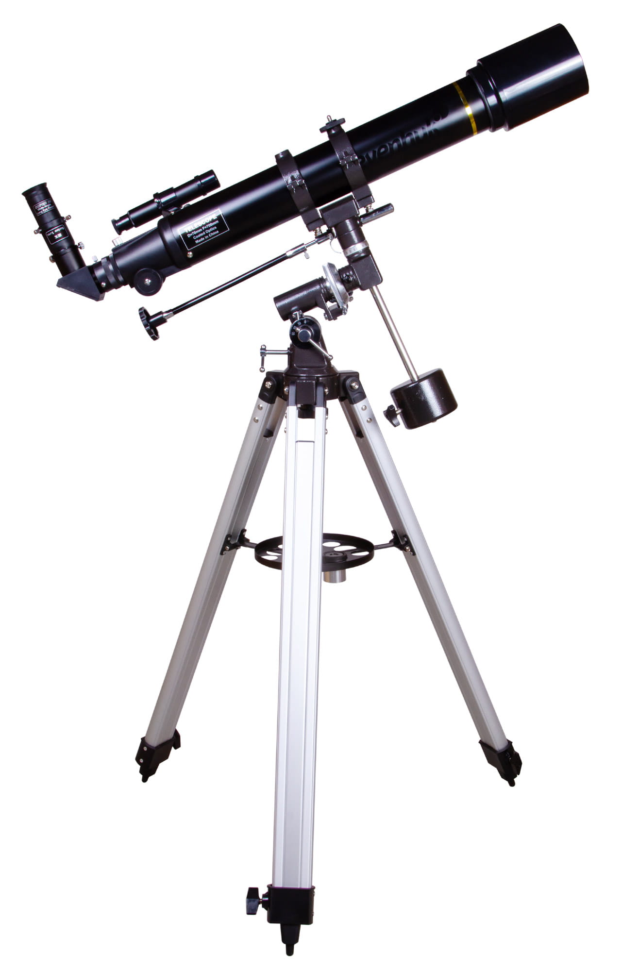 Teleskop Levenhuk Skyline PLUS 70T-1436680