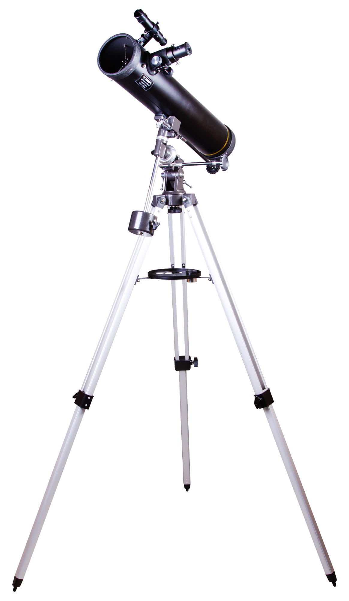 Teleskop Levenhuk Skyline PLUS 80S-1436698