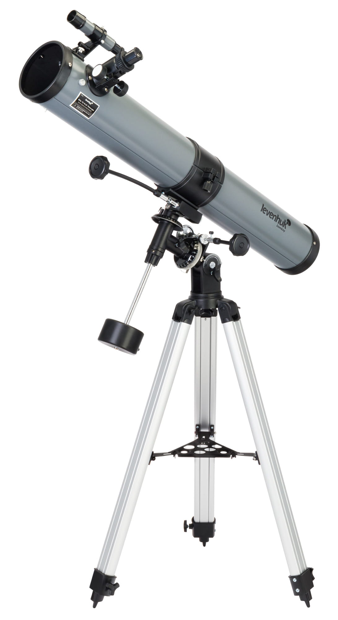 Teleskop Levenhuk Blitz 76 PLUS-1428112