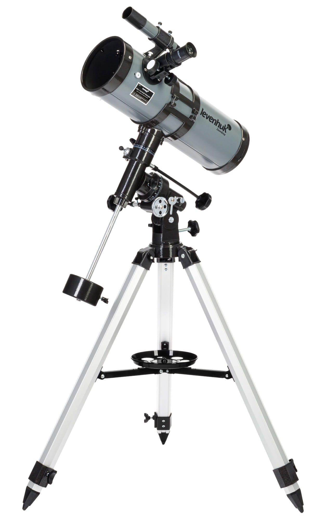 Teleskop Levenhuk Blitz 114s PLUS-1428124