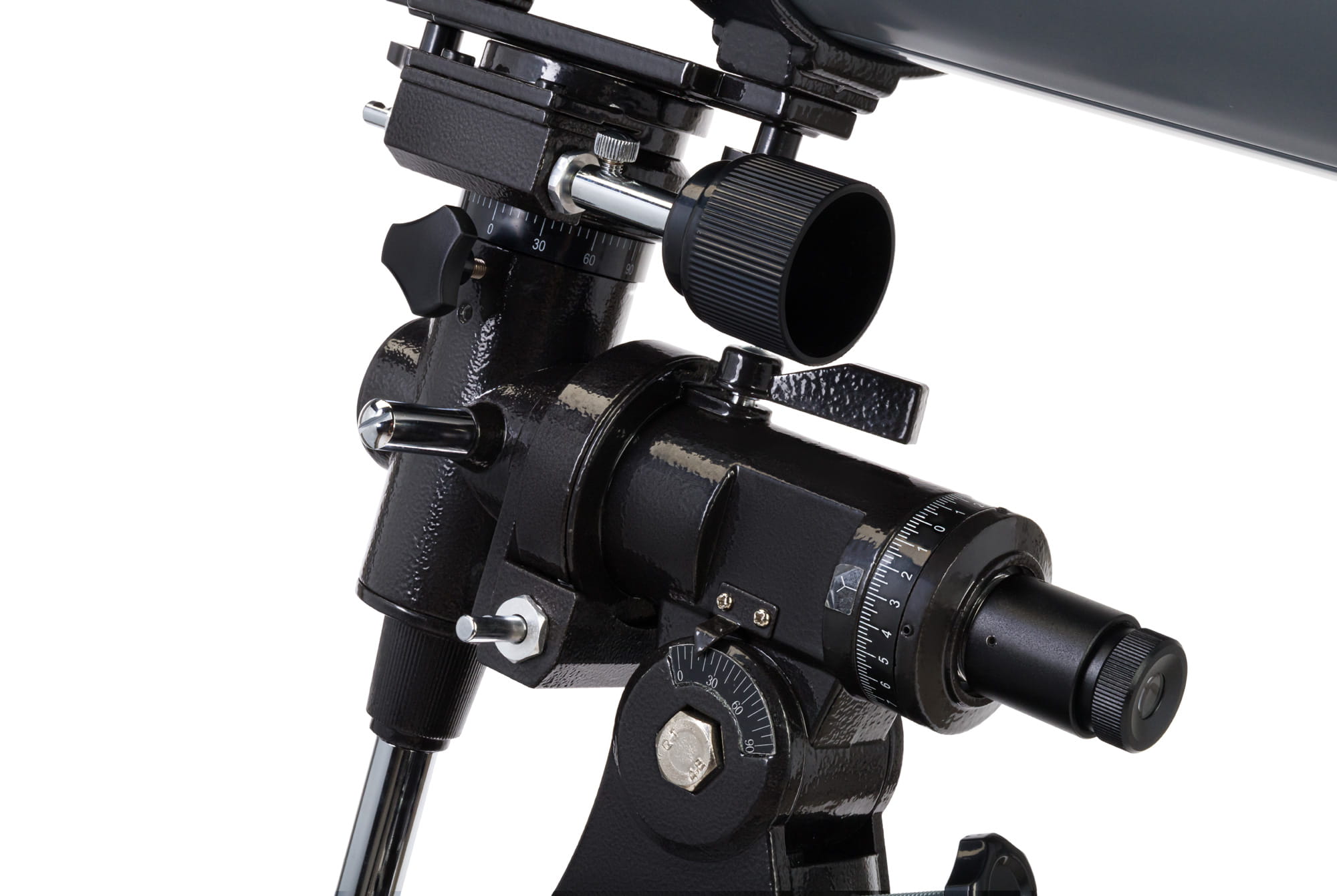 Teleskop Levenhuk Blitz 203 PLUS-1428154
