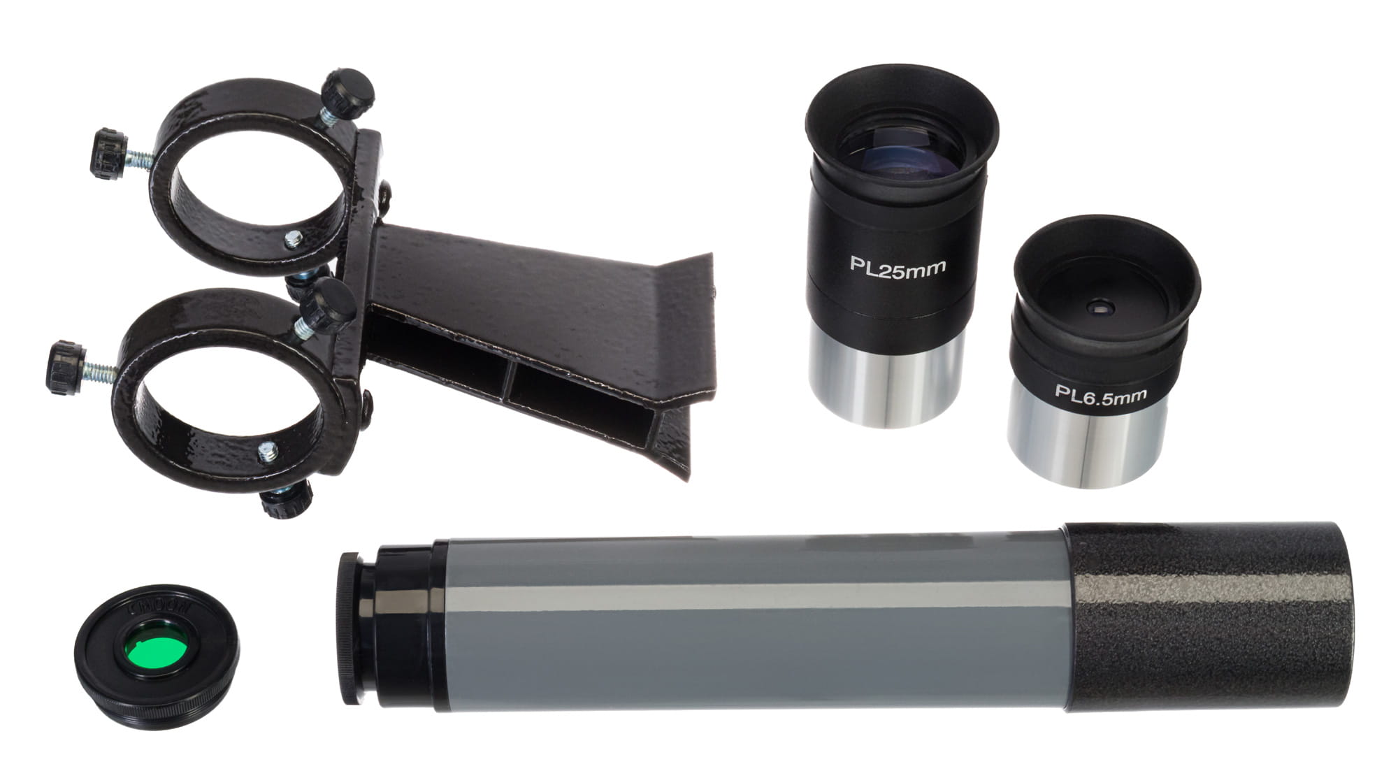 Teleskop Levenhuk Blitz 203 PLUS-1428150