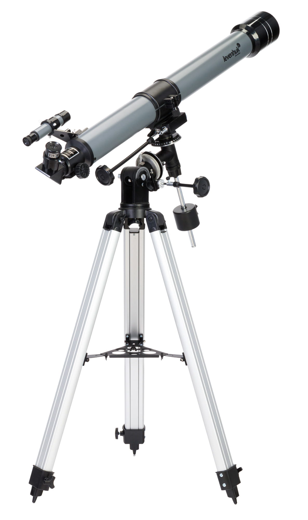 Teleskop Levenhuk Blitz 70 PLUS-1428163