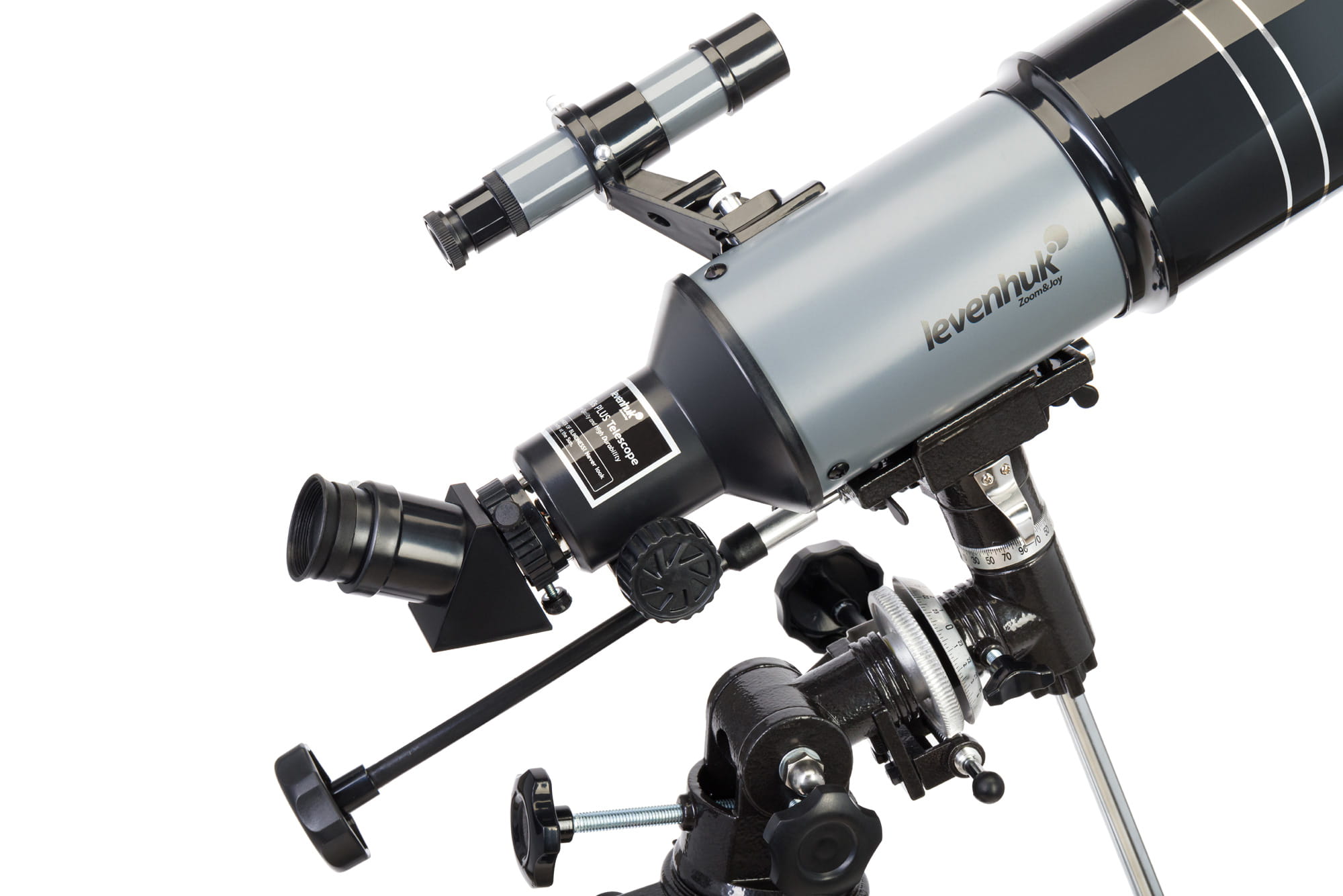 Teleskop Levenhuk Blitz 80s PLUS-1428179