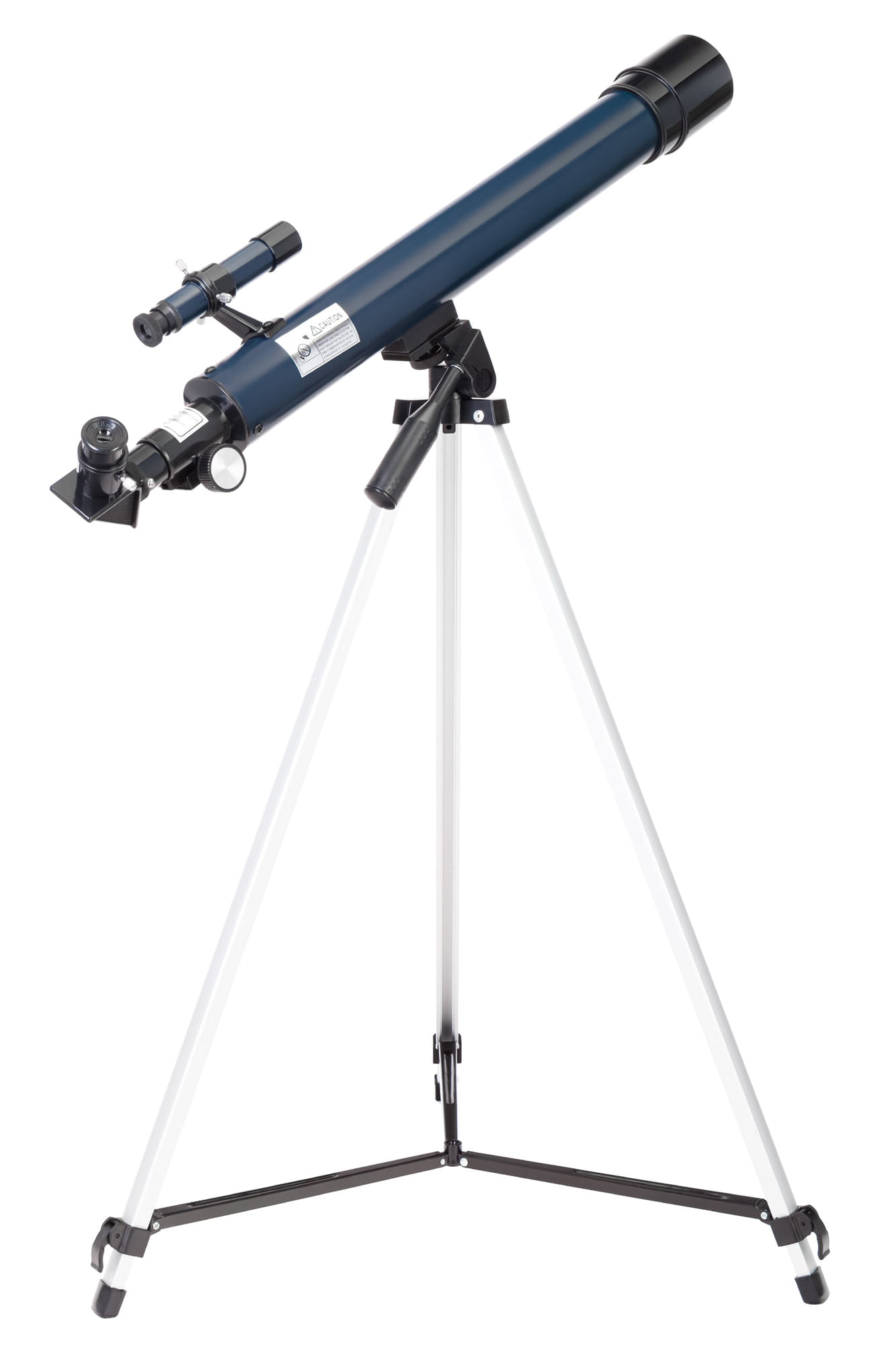 (PL) Teleskop Discovery Sky T50 z książką-1432834