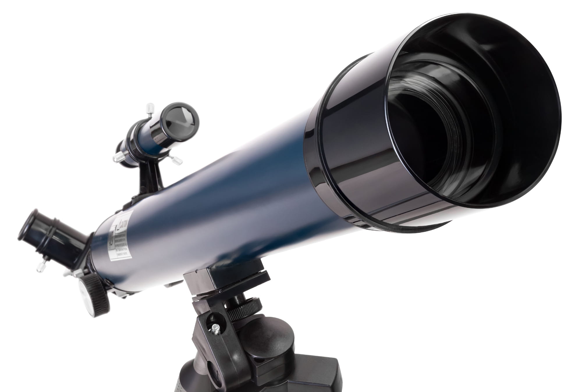 (PL) Teleskop Discovery Sky T50 z książką-1432836