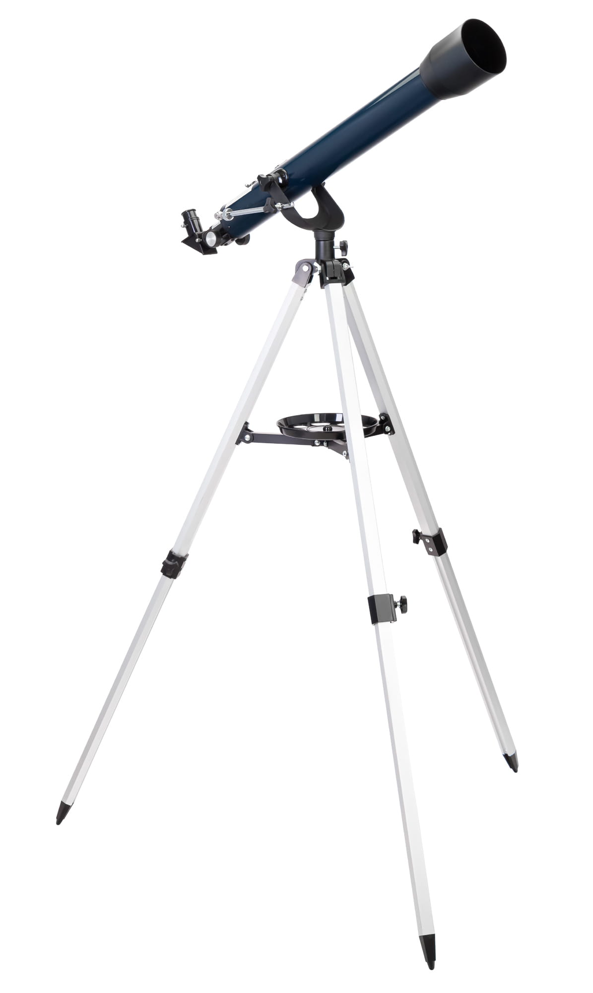 (PL) Teleskop Discovery Sky T60 z książką-1432849