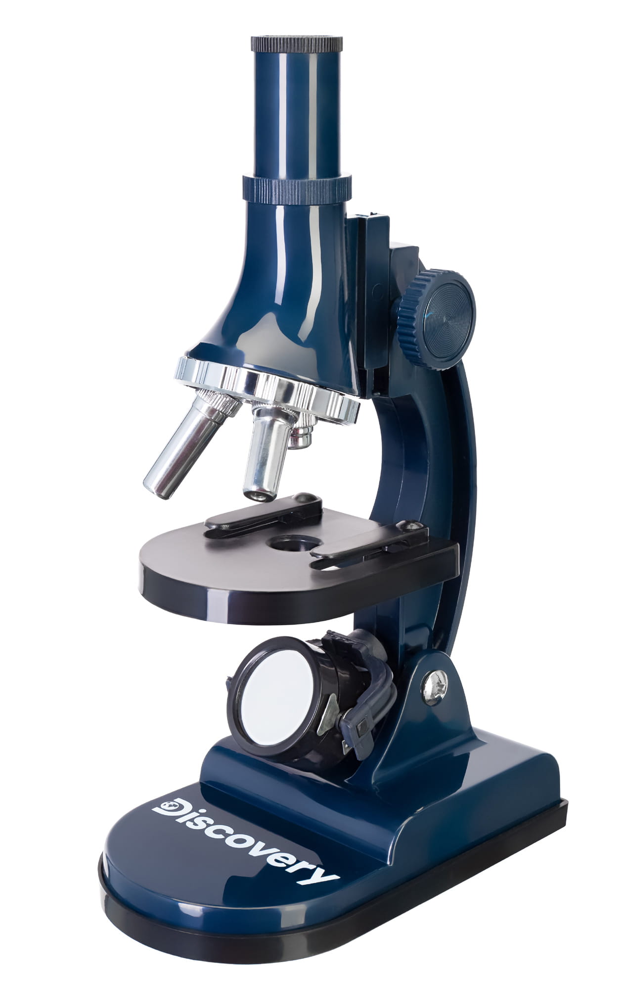 (PL) Zestaw Discovery Scope 2 z książką-1429873