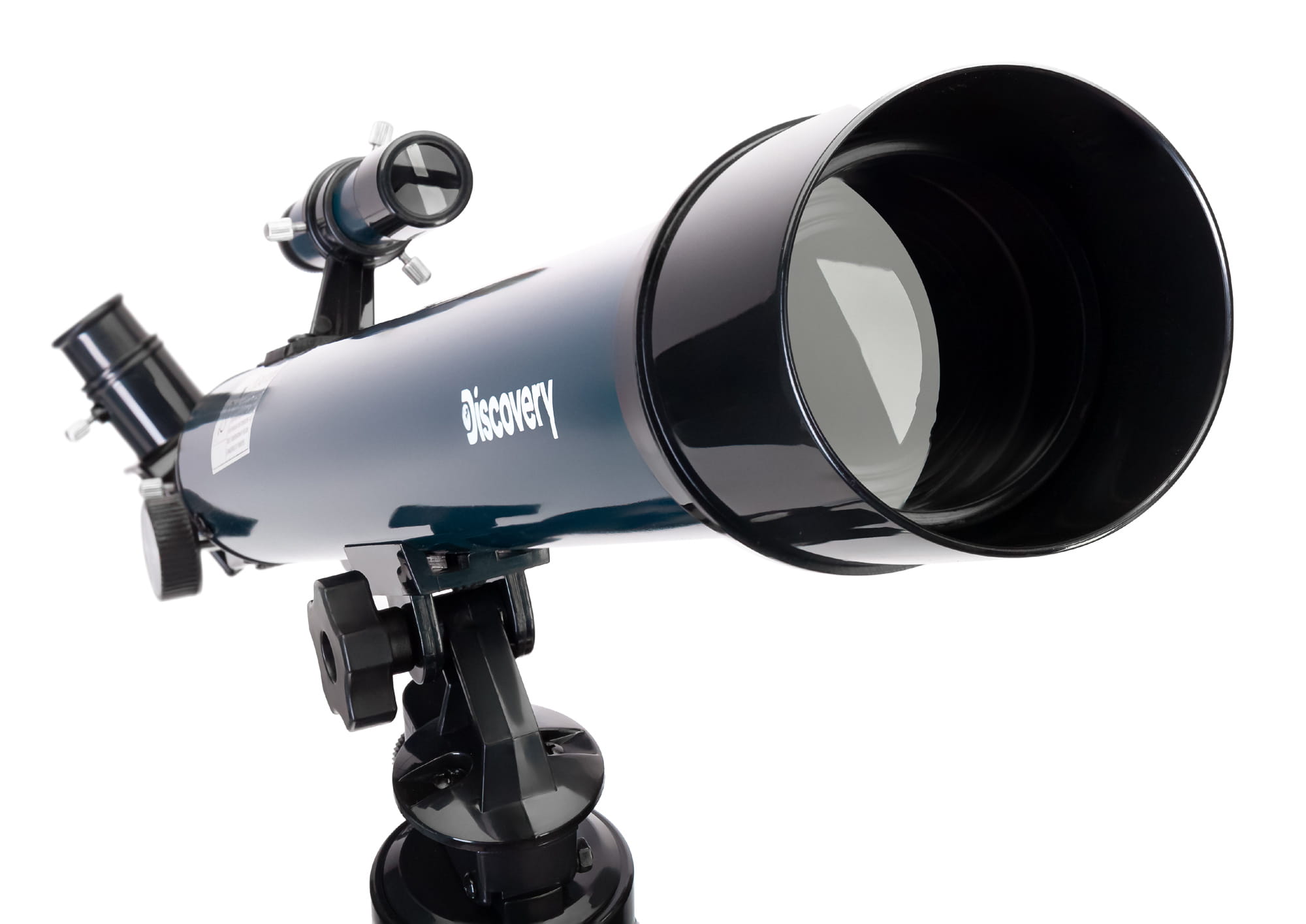 (PL) Zestaw Discovery Scope 2 z książką-1429870