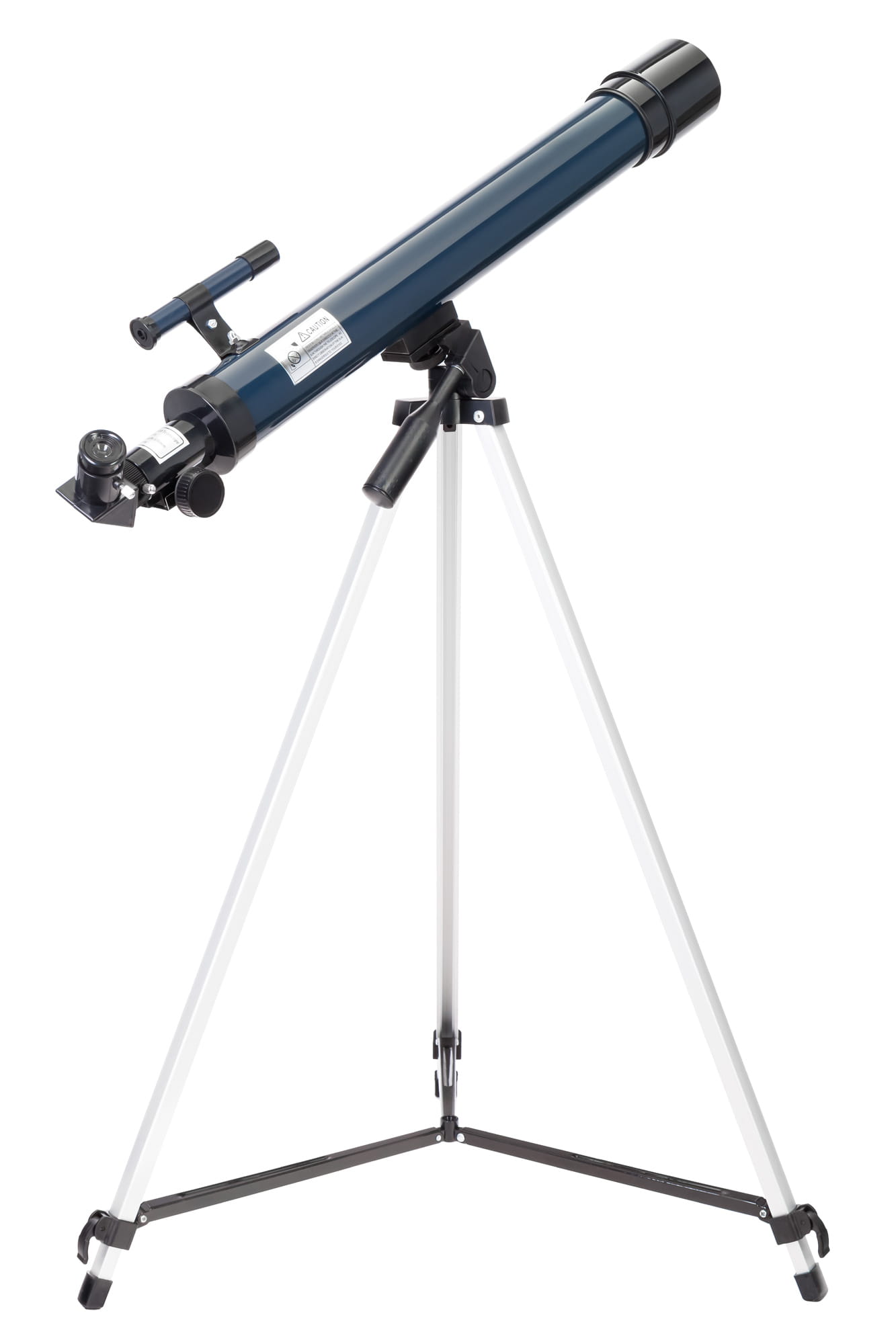 (PL) Zestaw Discovery Scope 3 z książką-1429886