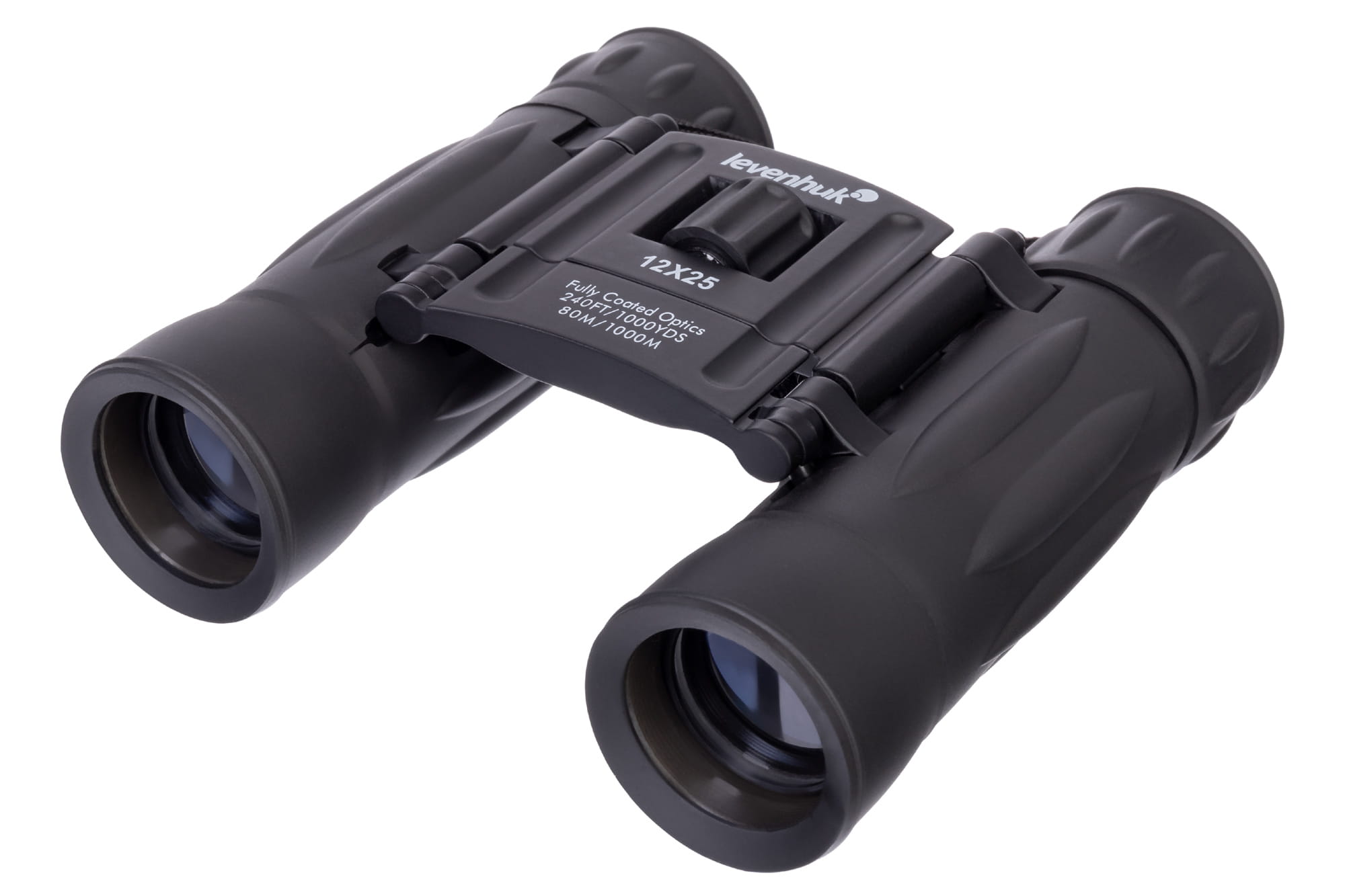 Lornetka Levenhuk Atom 12x25-1438337