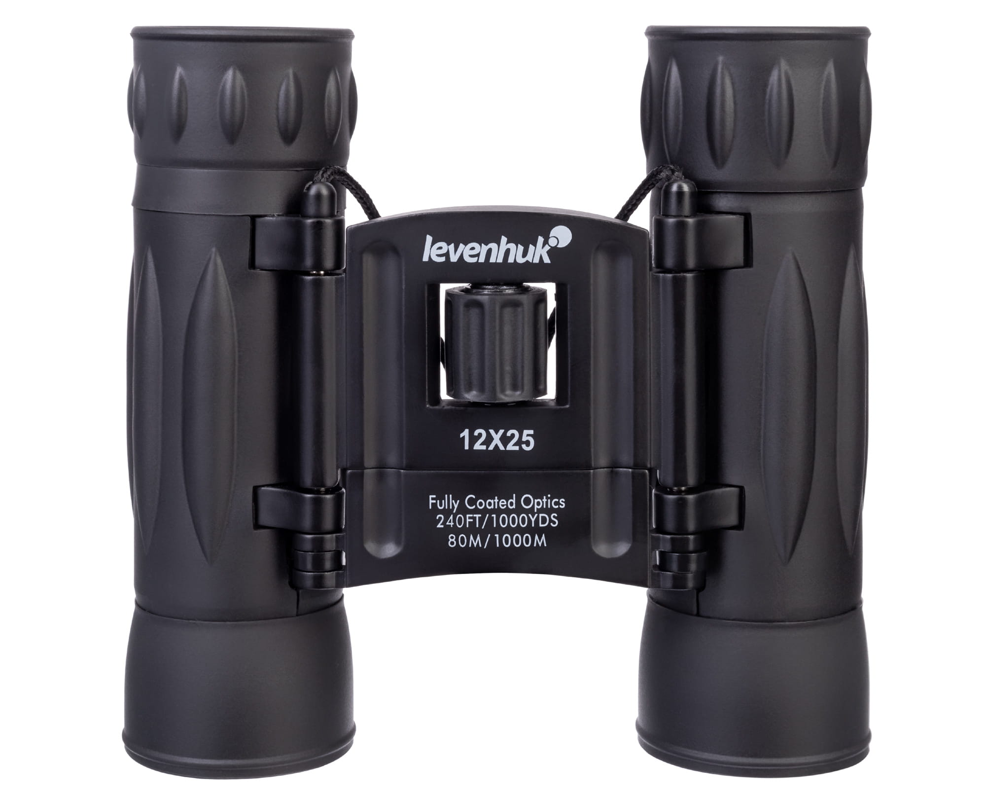 Lornetka Levenhuk Atom 12x25-1438340