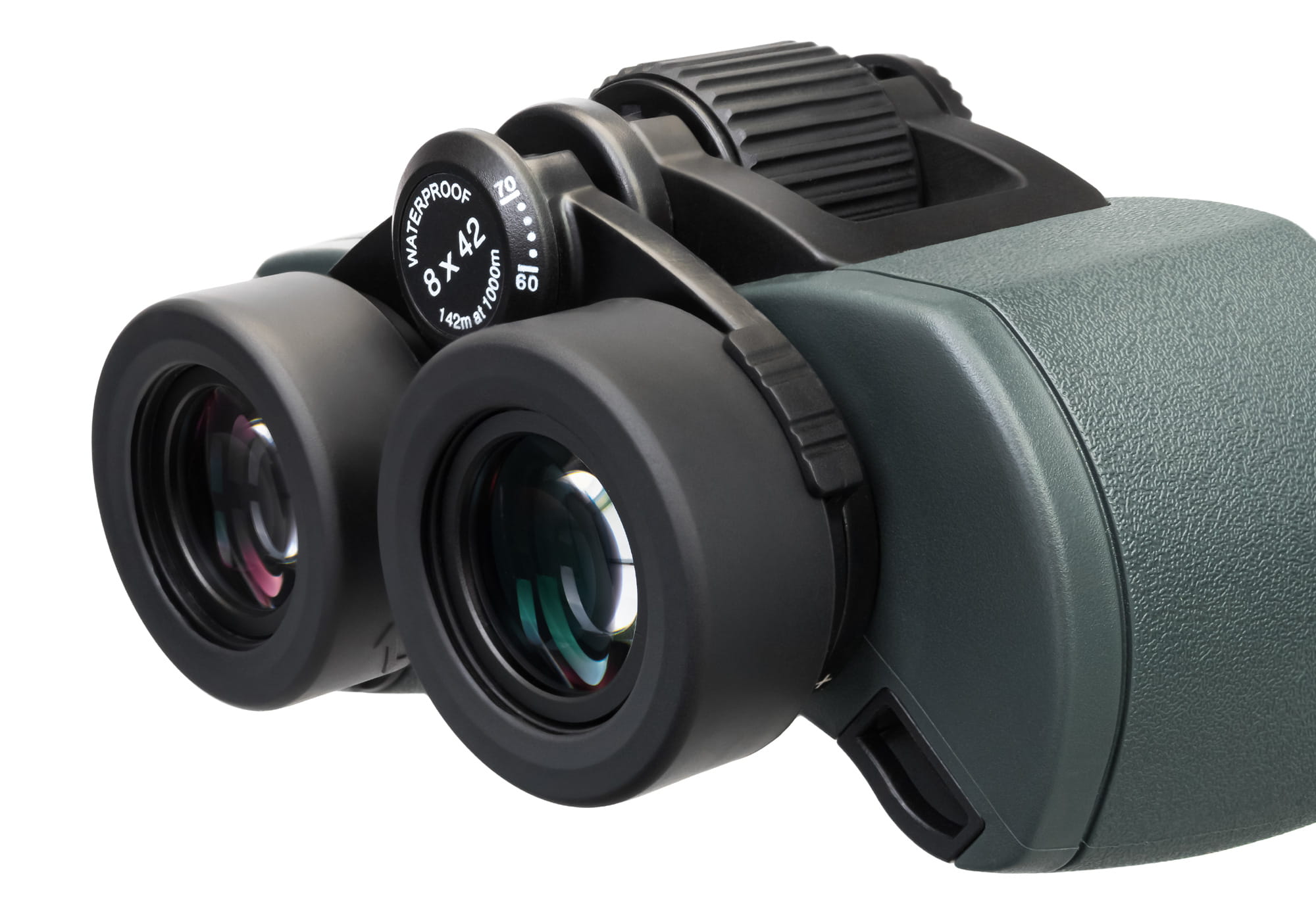 Lornetka Levenhuk Sherman PRO 8x42-1359128