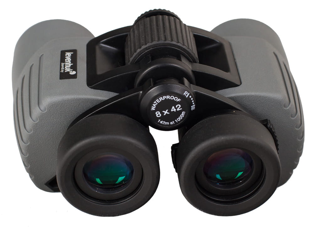 Lornetka Levenhuk Sherman PLUS 8x42-1125178