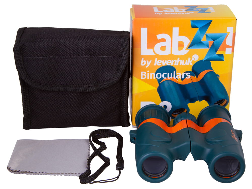Lornetka Levenhuk LabZZ B2-1125105