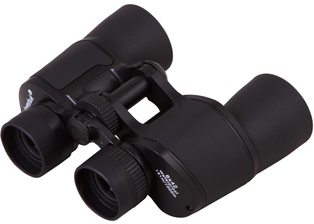 Lornetka Levenhuk Sherman BASE 8x42-1437535