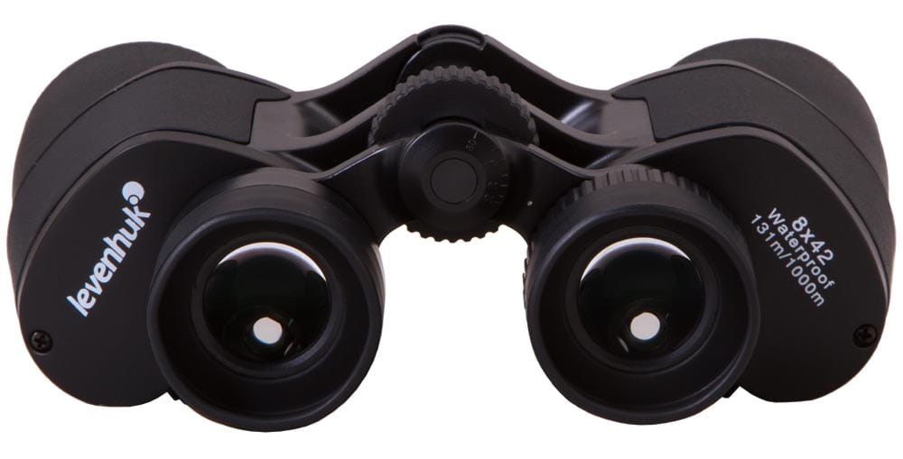 Lornetka Levenhuk Sherman BASE 8x42-1437539