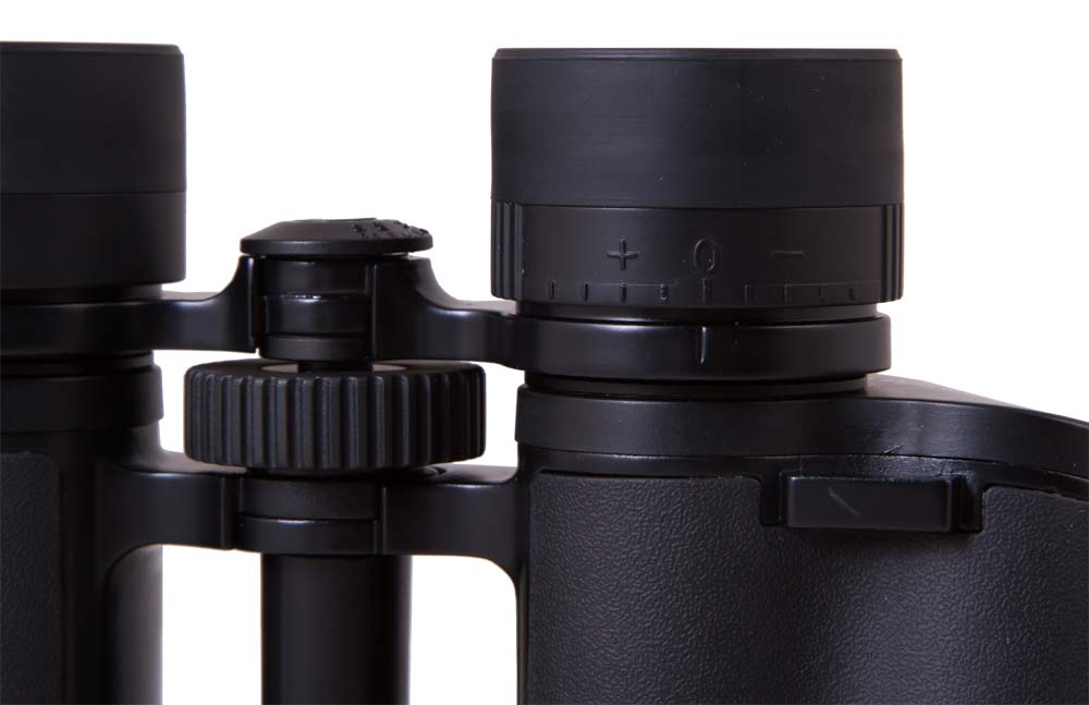 Lornetka Levenhuk Sherman BASE 8x42-1437540