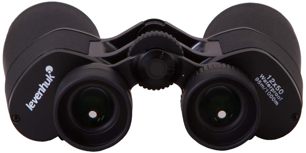 Lornetka Levenhuk Sherman BASE 12x50-1125066