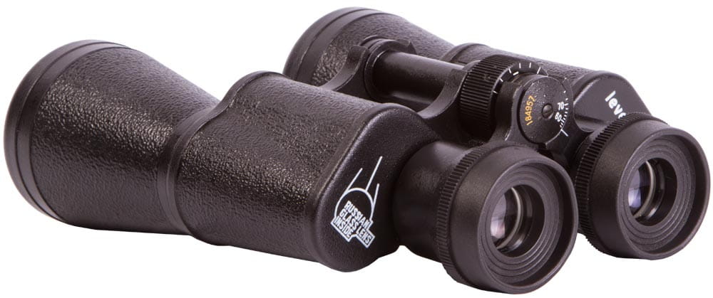 Lornetka Levenhuk Heritage BASE 12x45-1445329